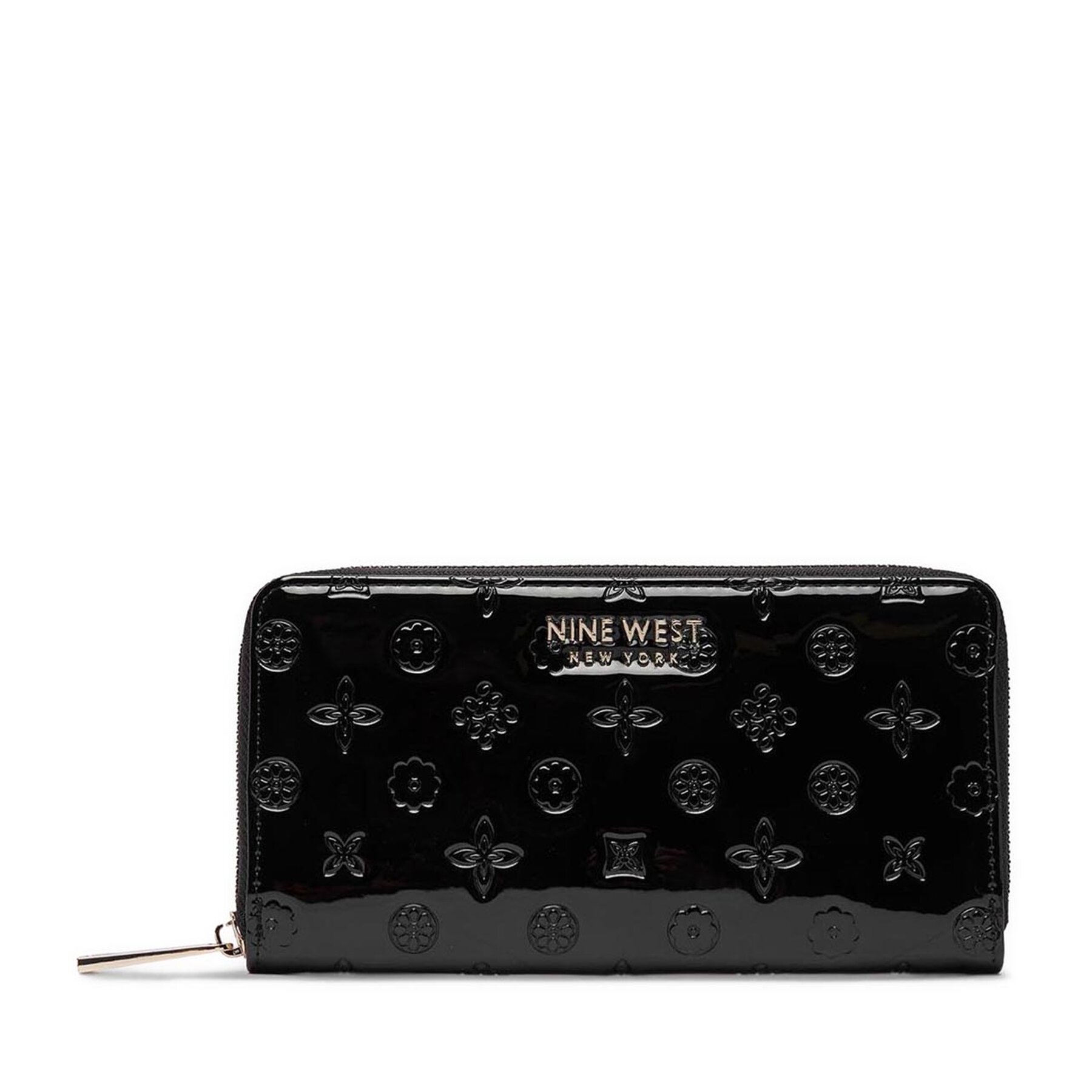 Novčanik Nine West CEO-NW-W1-003-AW26 Crna