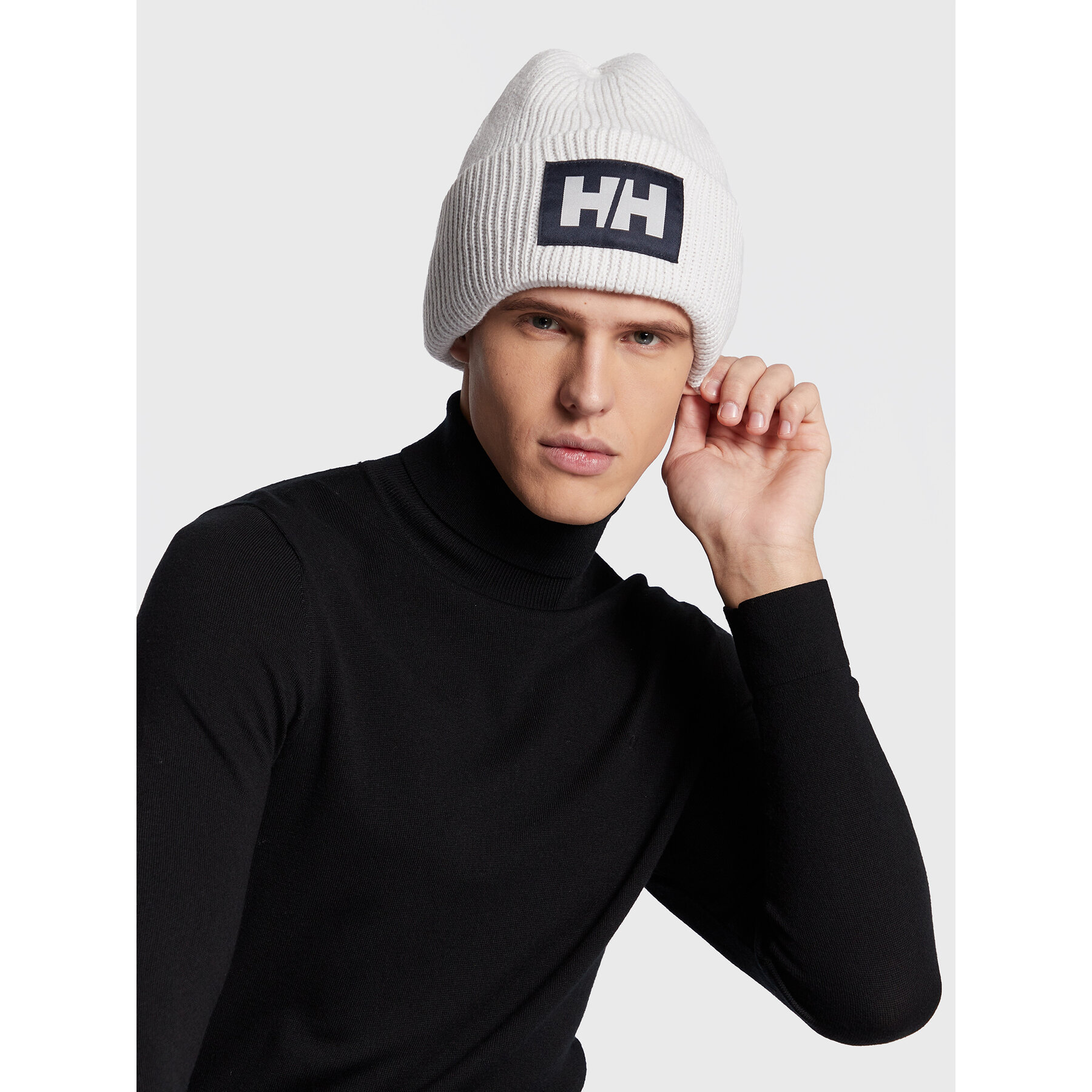 Gorro Helly Hansen Bonnet Box 53648 823 Beis