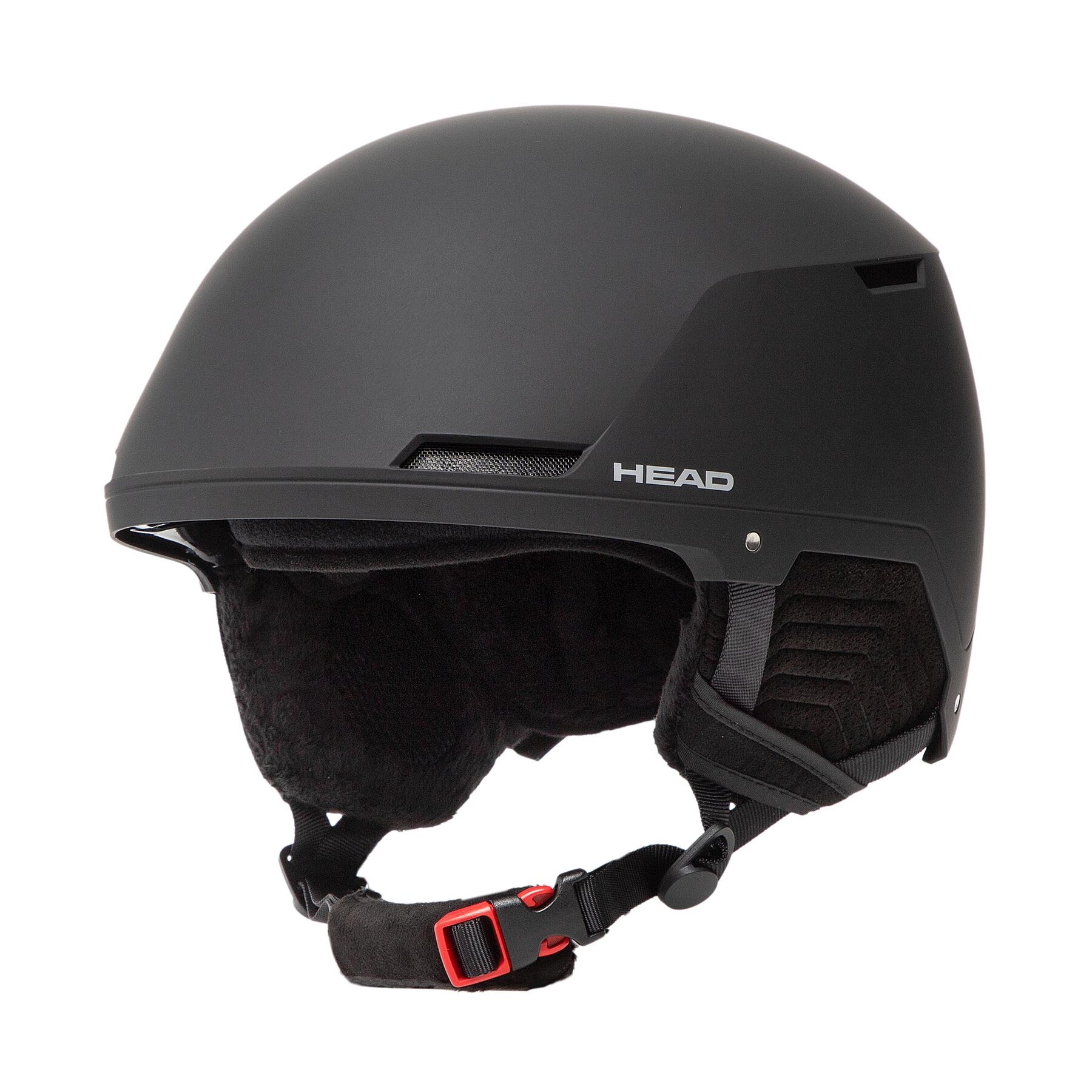 Casco de esquí Head Compact Pro 326301 Negro