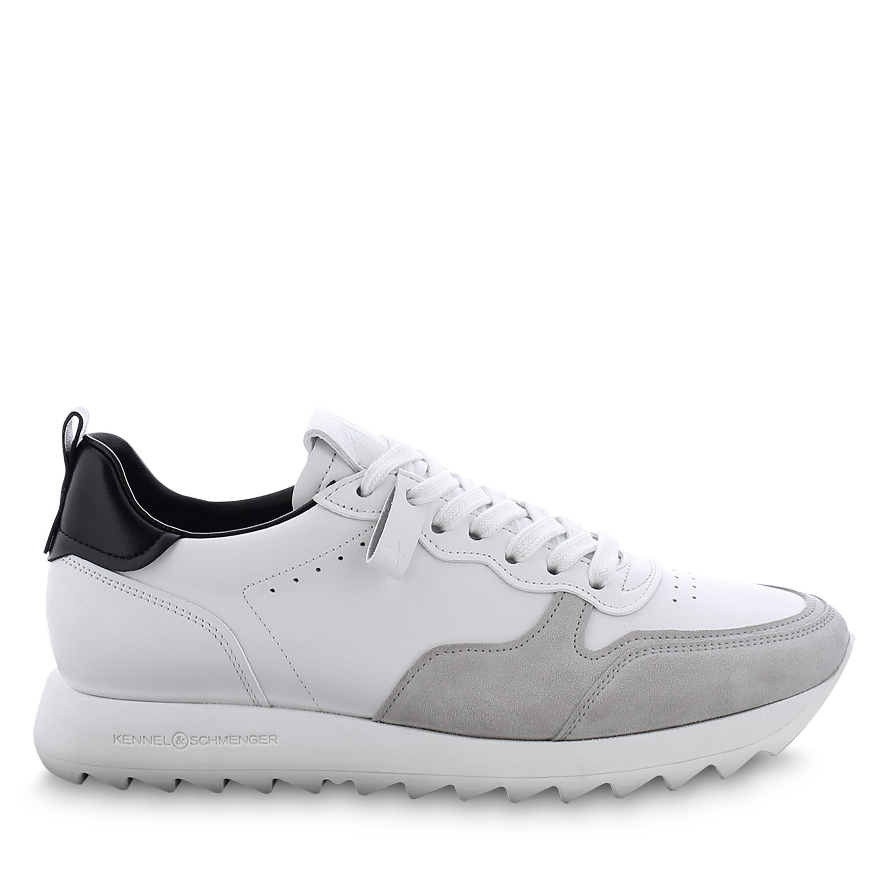Sneakers Kennel & Schmenger
