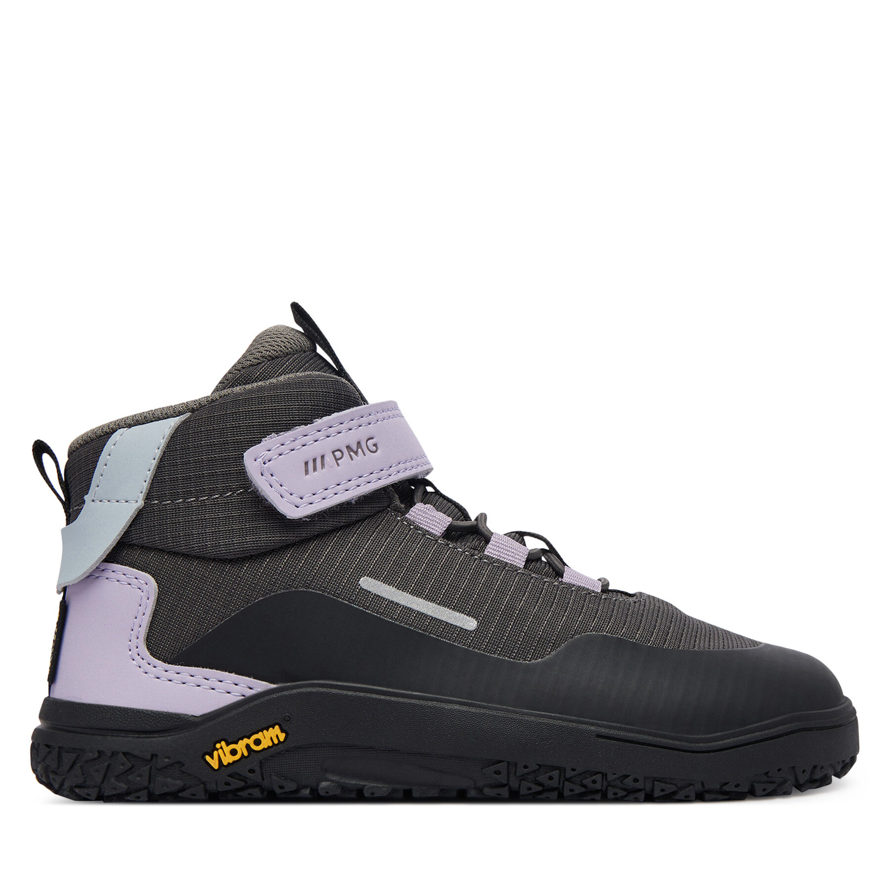 Зимни обувки Primigi GORE-TEX 2418111 S Сив