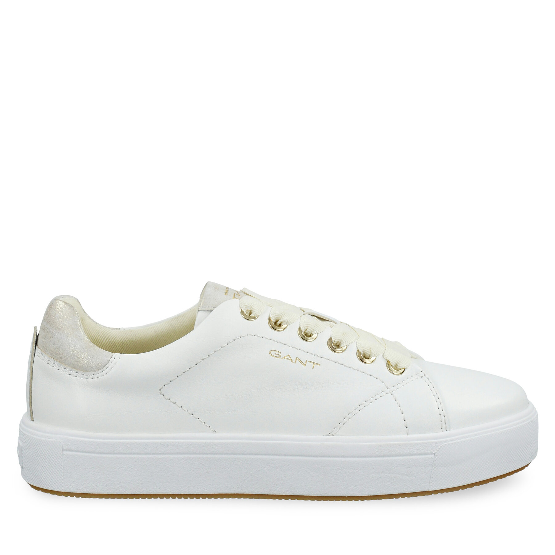 Sneakers Gant 31531982 Bianco