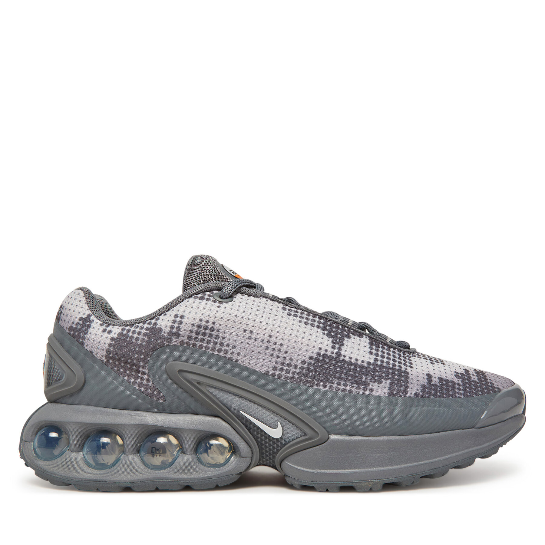 Sneakersy Nike Air Max Dn IB3078 Šedá