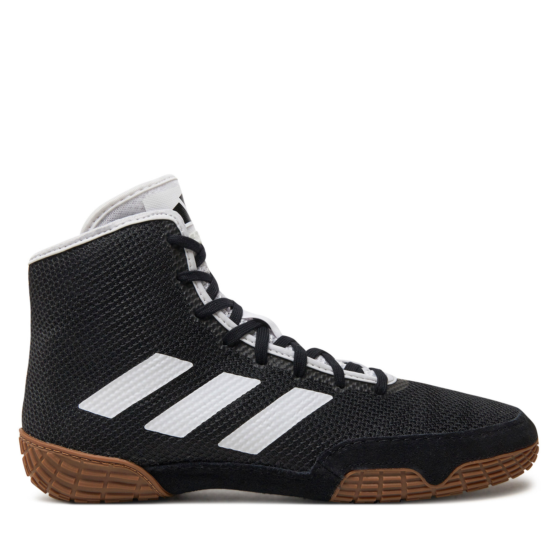 Box cipők adidas Tech Fall 2.0 FZ5388 Fekete