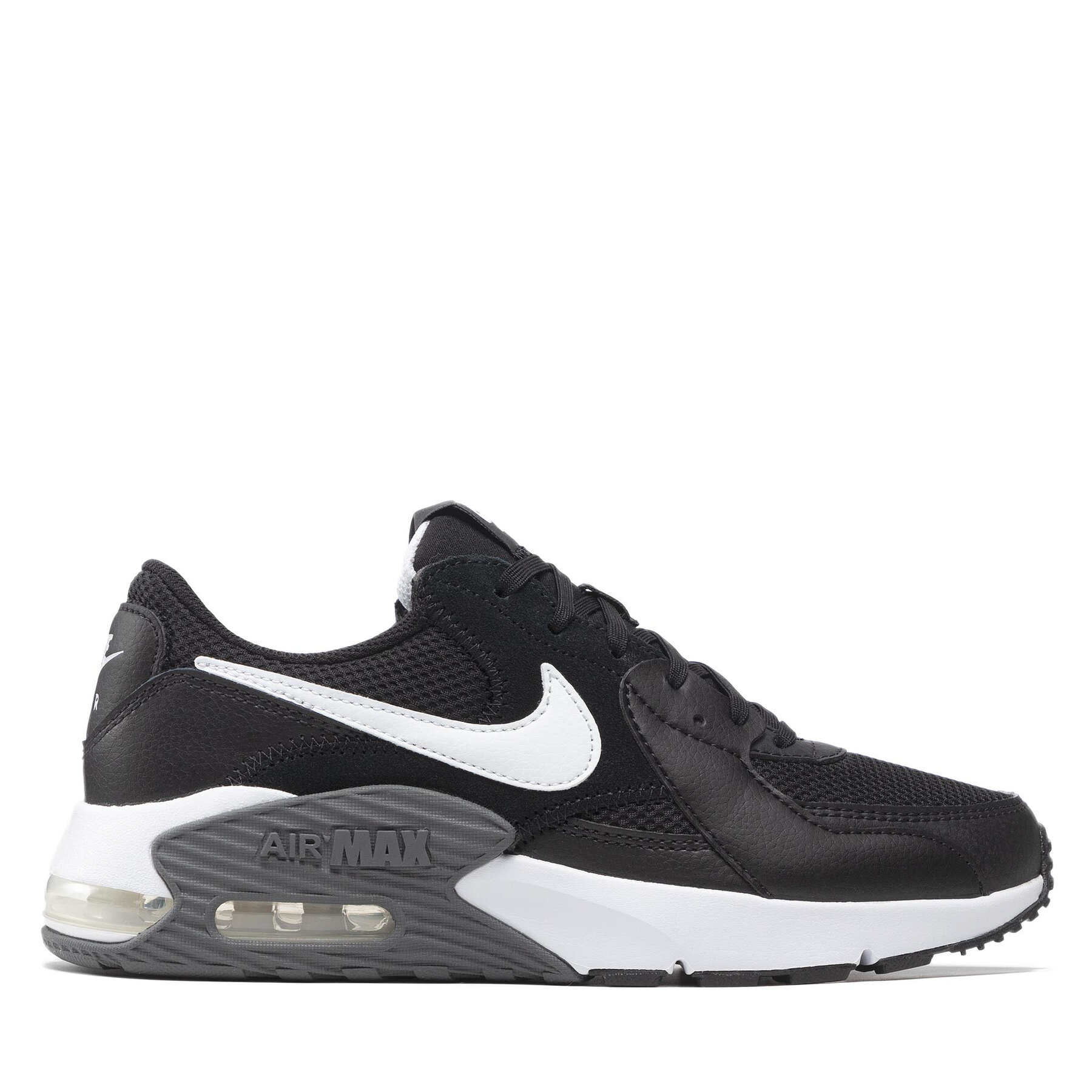 Sneakers Nike Air Max Excee CD4165 001 Nero