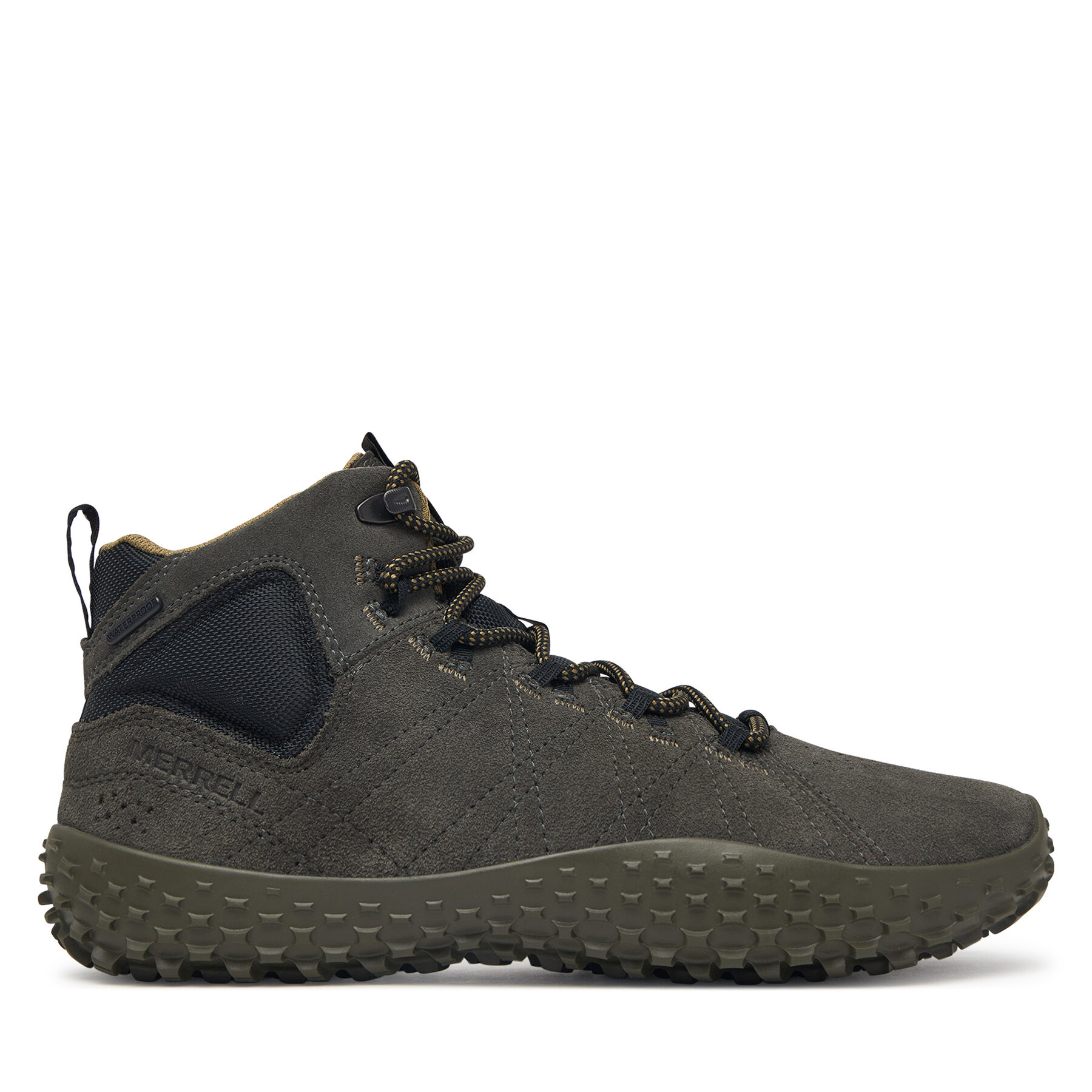 Sneakers Merrell Wrapt Mid J00005159 Verde