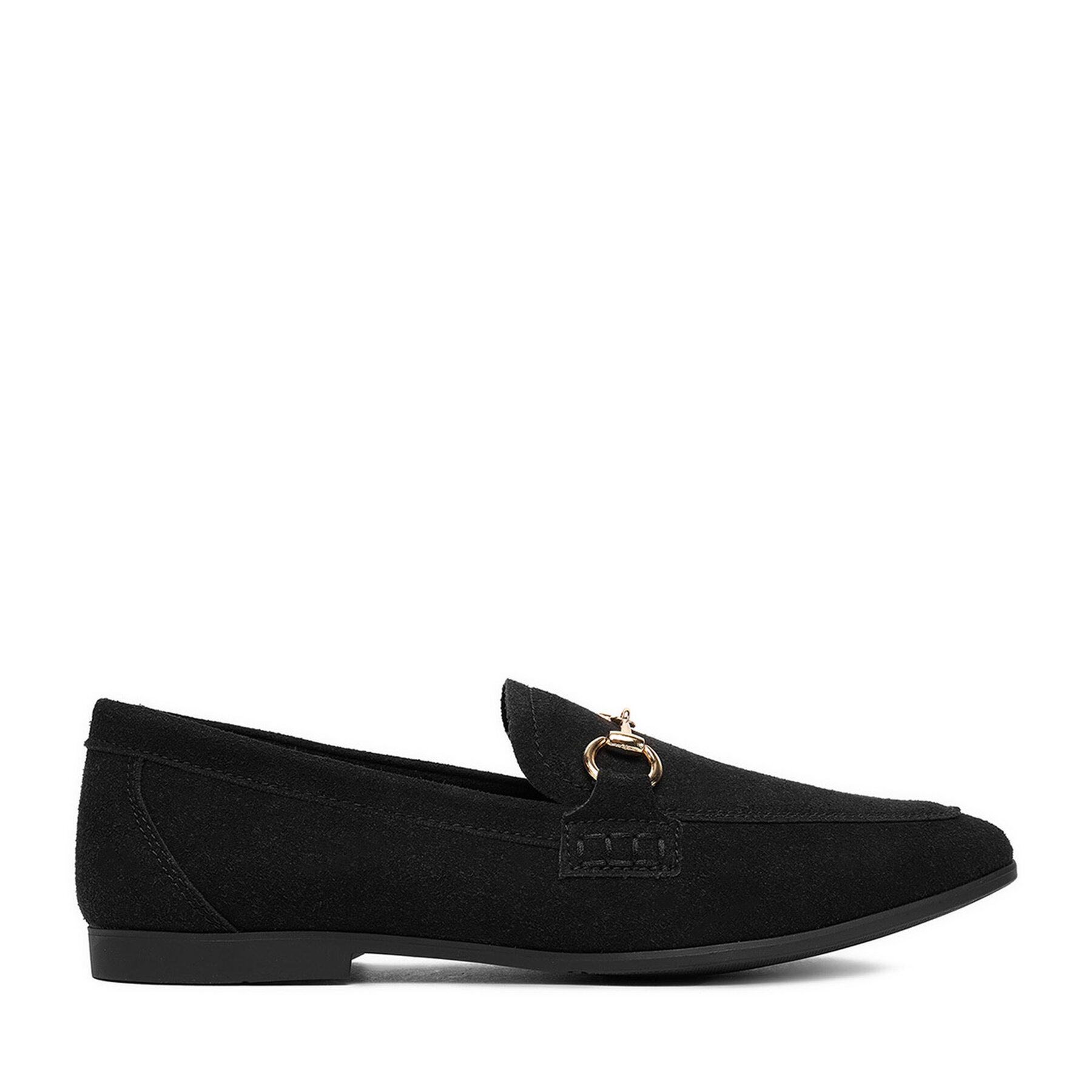 Chunky loafers JENNY CEO-HY60163-9A Nero