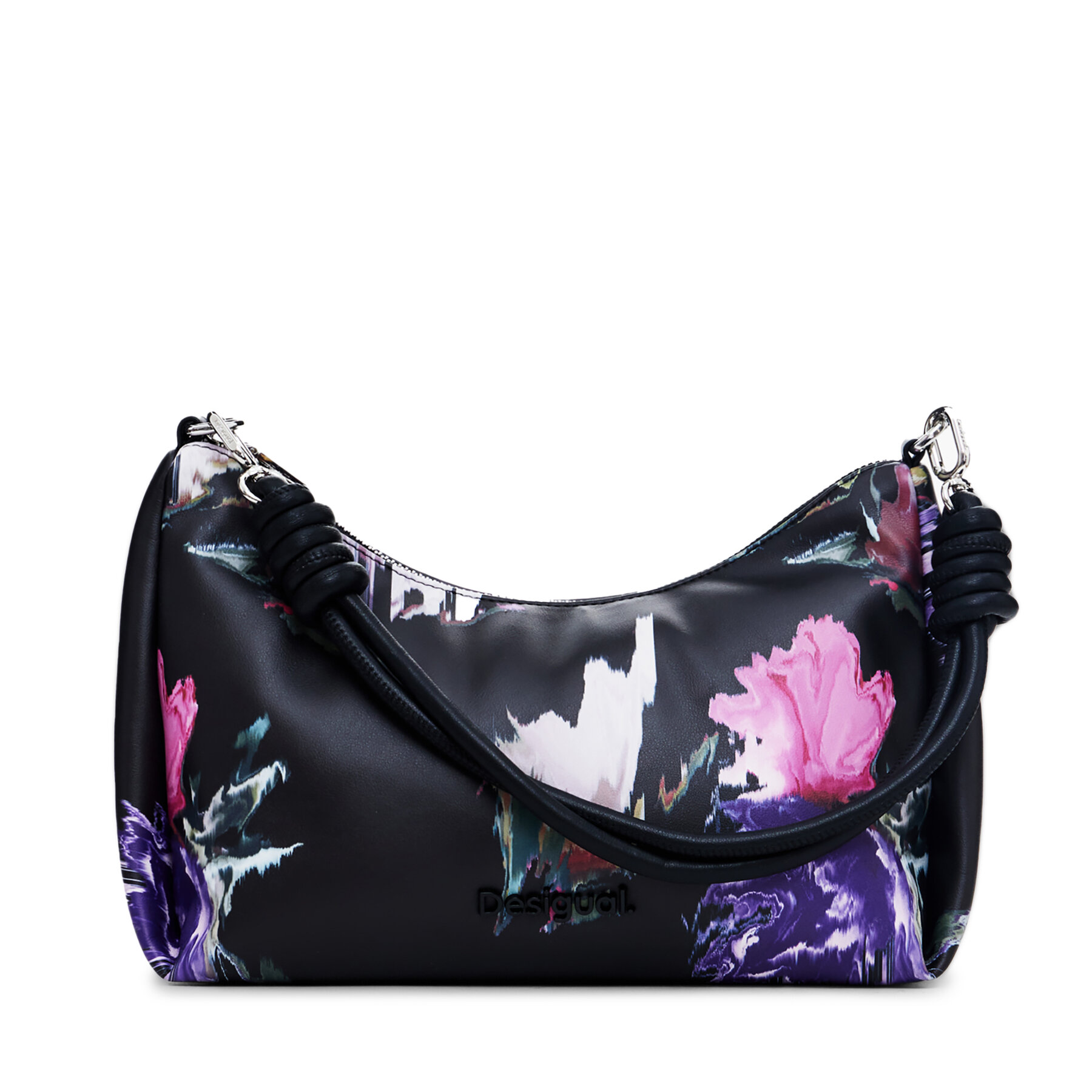 Bolso Desigual Spry Mayari 24WAXP67 Negro