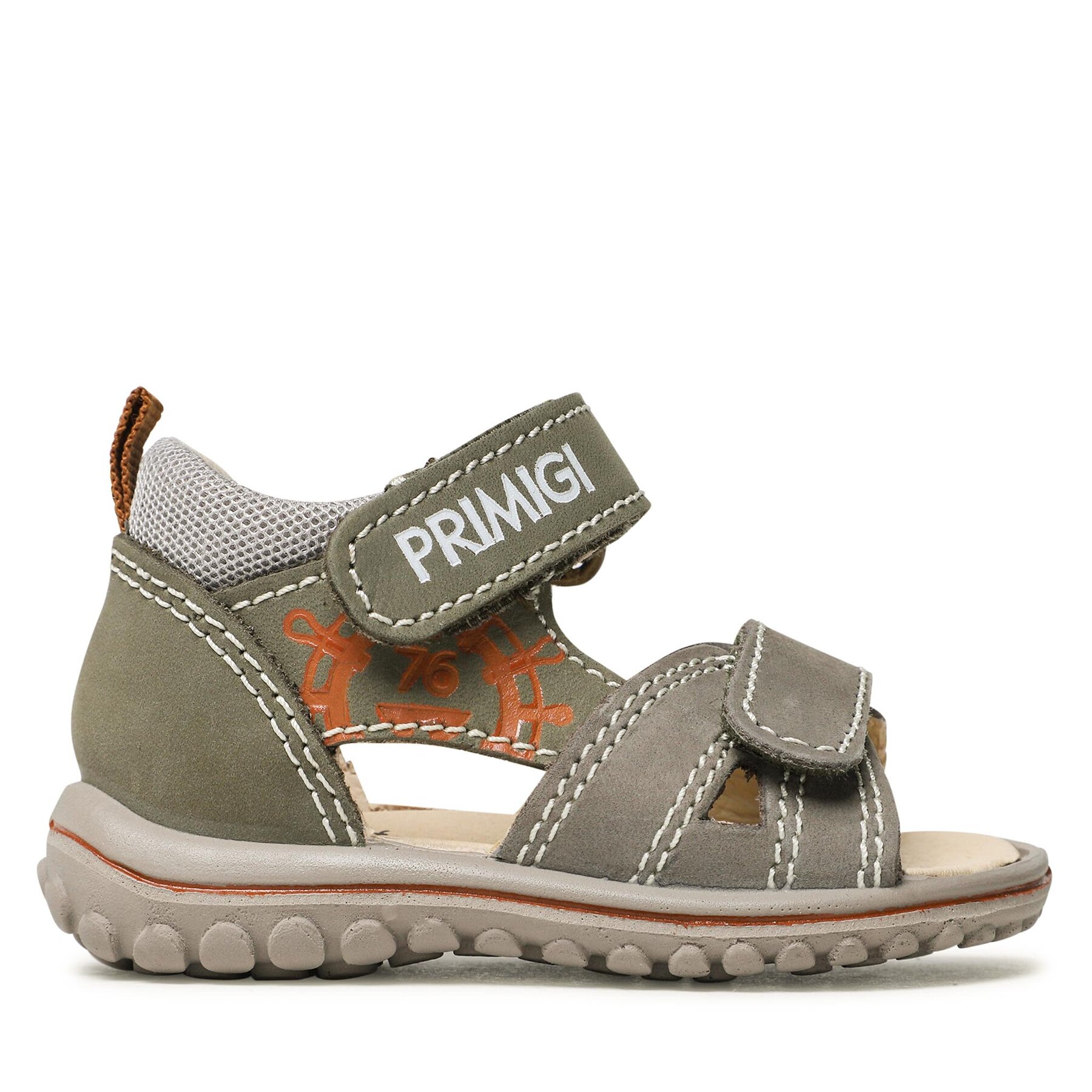 Sandales Primigi 3860600 Zaļš