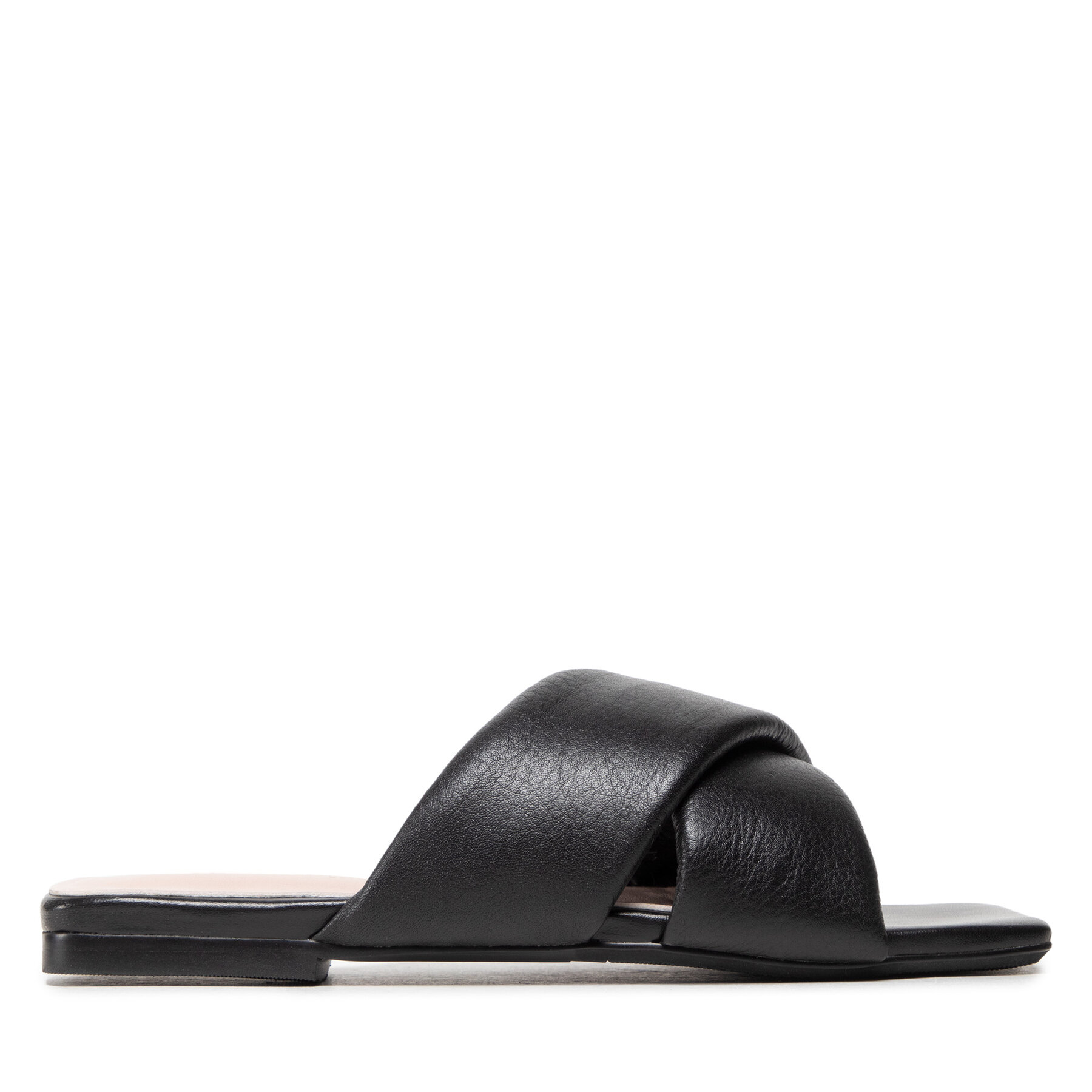 Chanclas L37 Costa Brava Negro