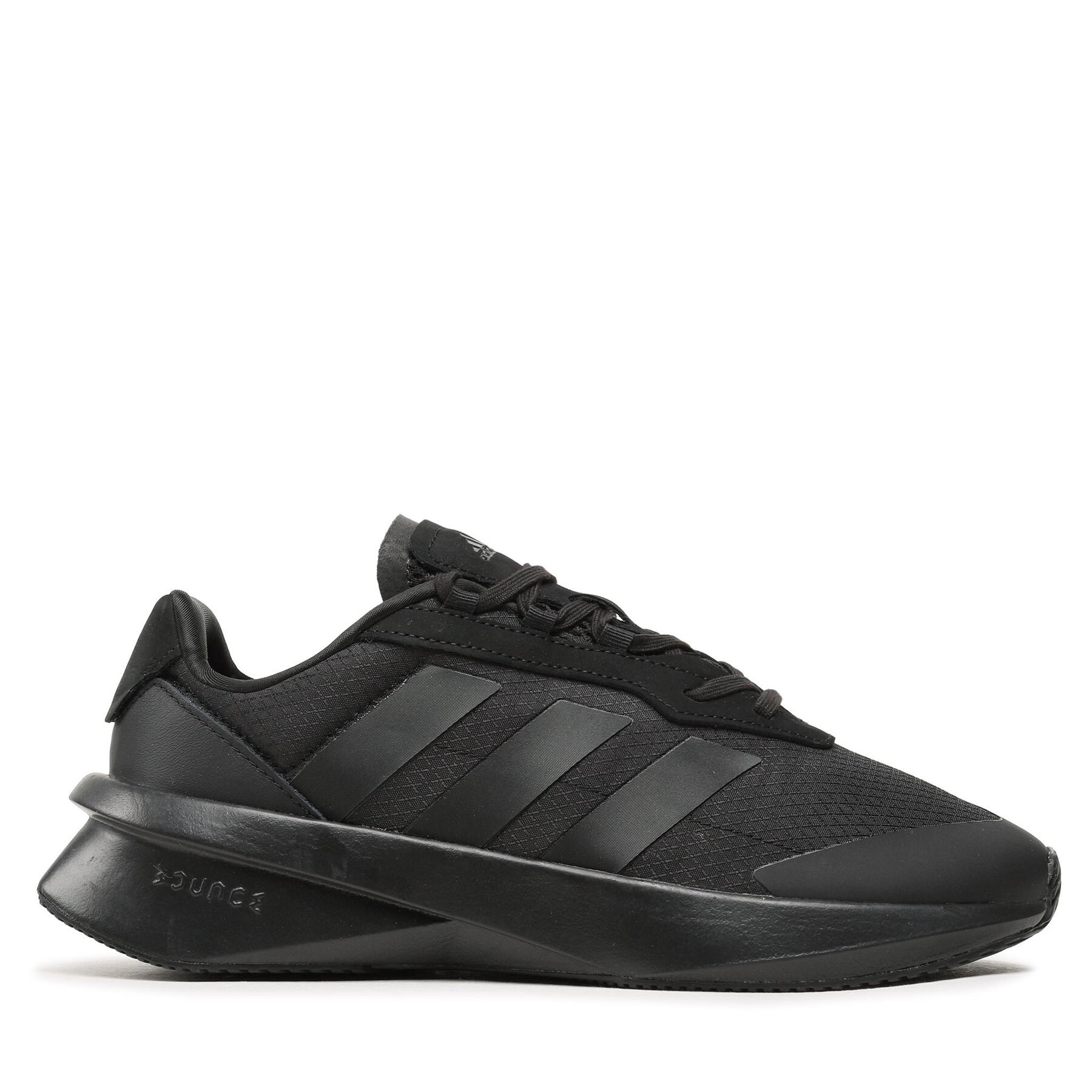 Męskie Sneakersy adidas, Rozmiar 42 Czarny Heawyn IG2377