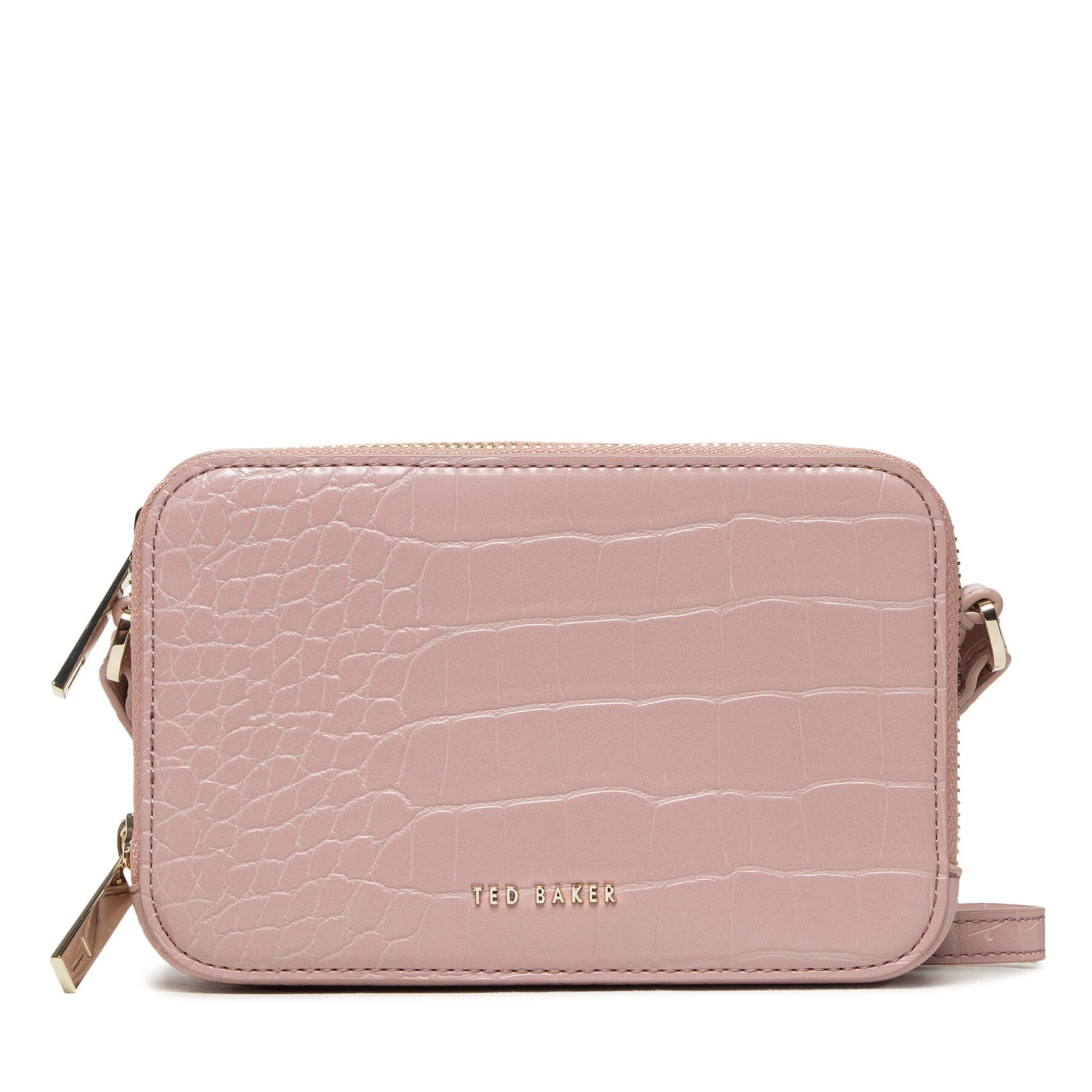 Bolso Ted Baker Stina 248415 Rosa