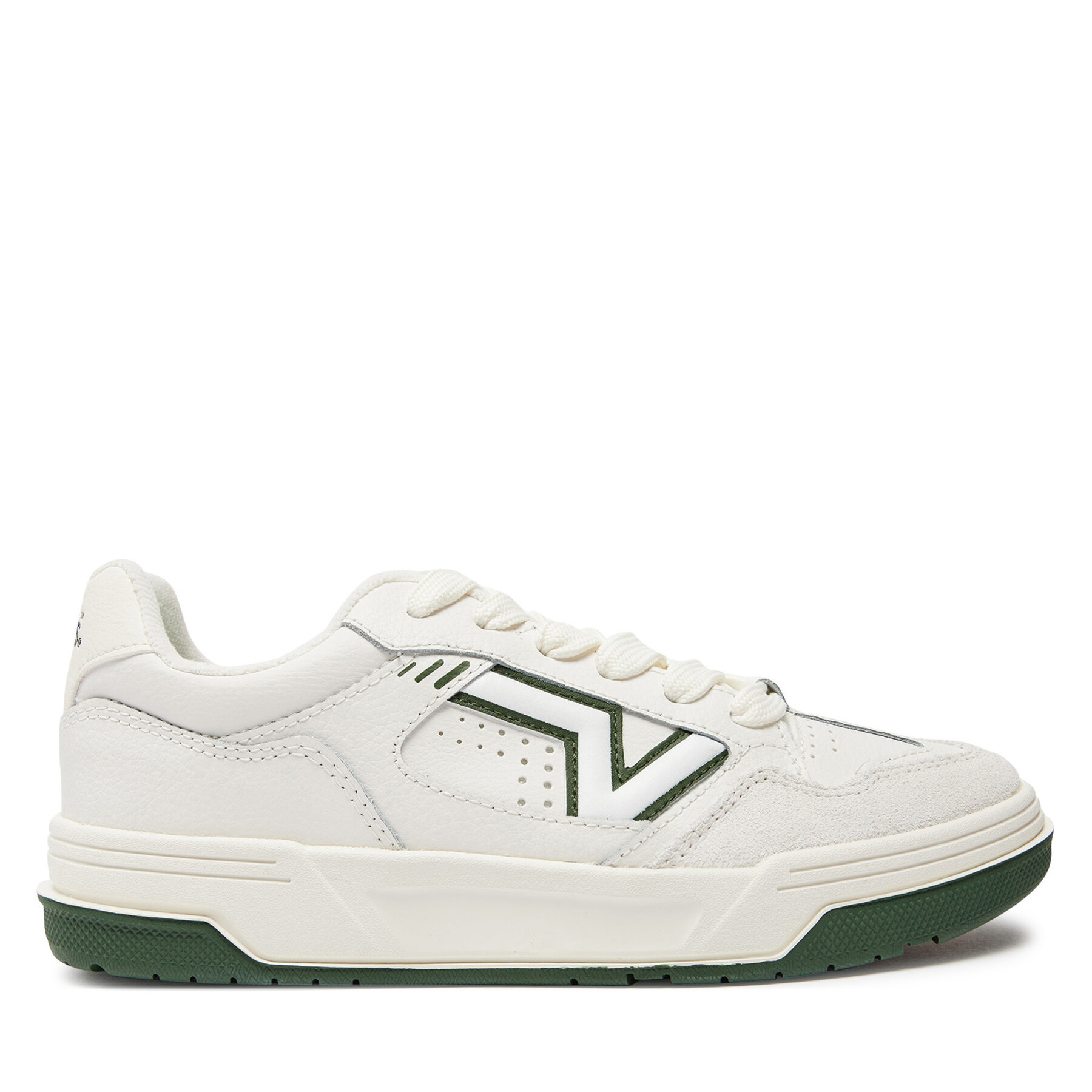 Dámske Sneakersy Vans, Rozmer: 35, Biela, Upland VN000D1HBXU1