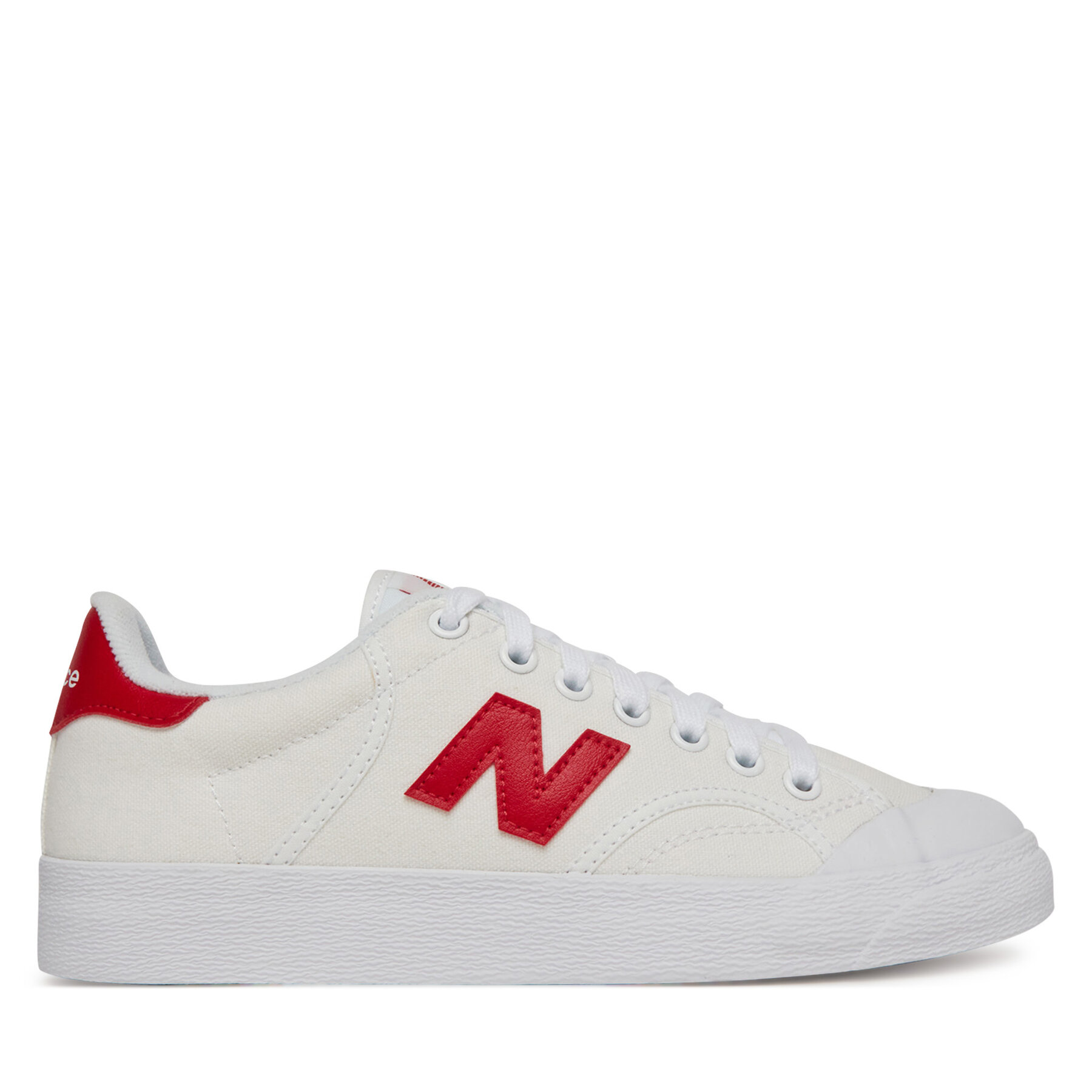 Scarpe da ginnastica New Balance BB100CRD Bianco