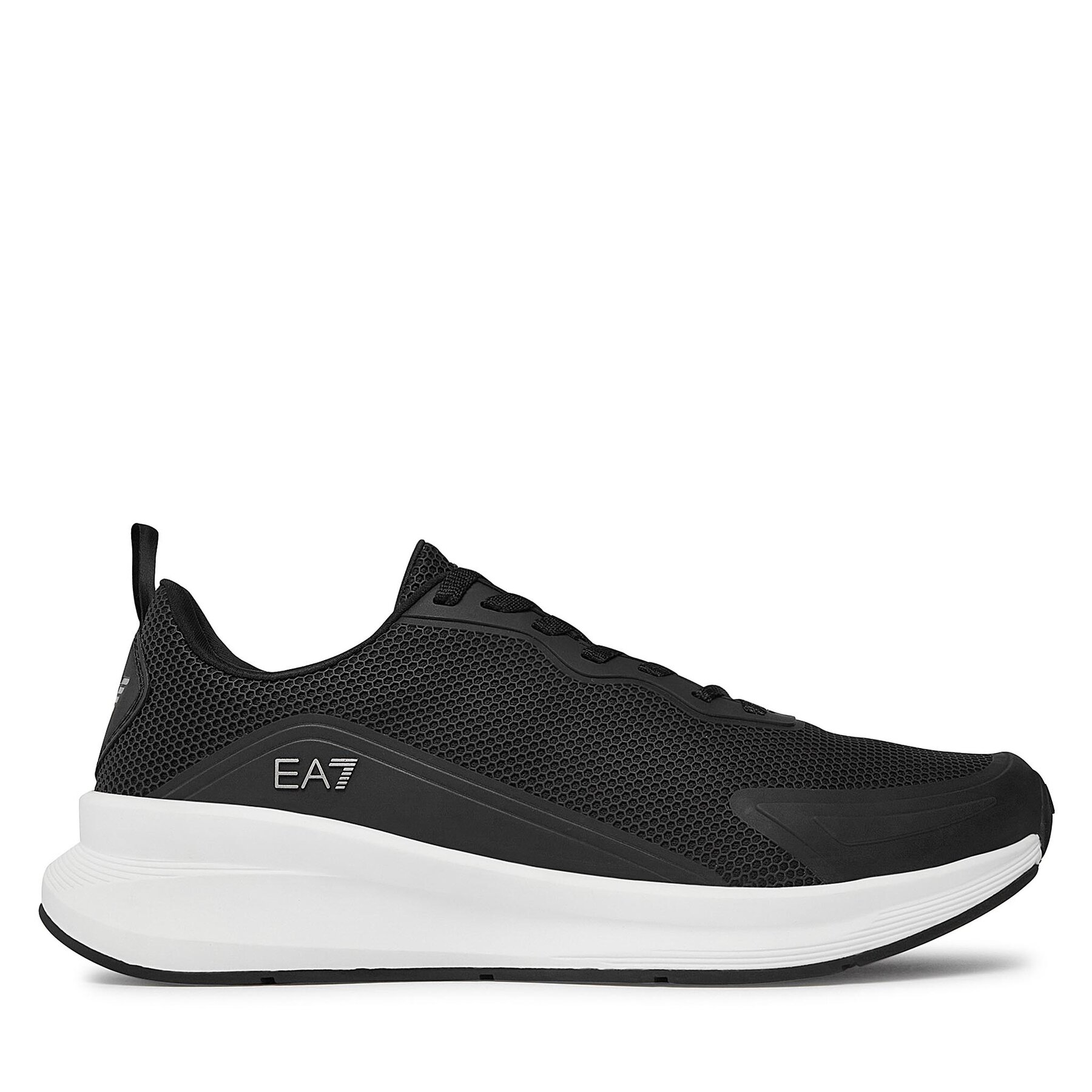 Sportcipők EA7 Emporio Armani X8X150 XK350 N763 Fekete