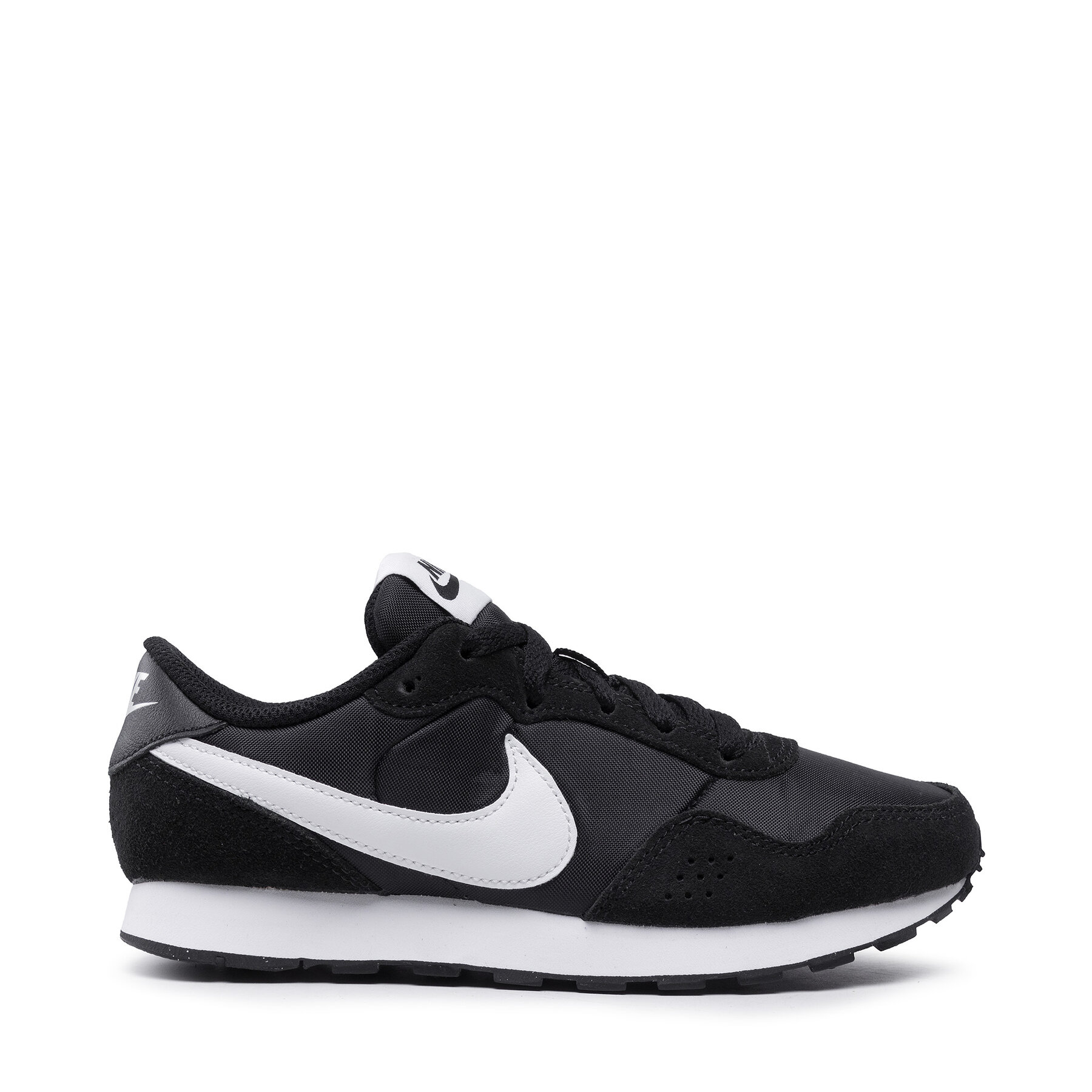 Dziecięce Sneakersy Nike, Rozmiar 35.5 Czarny Md Valiant (Gs) CN8558 002