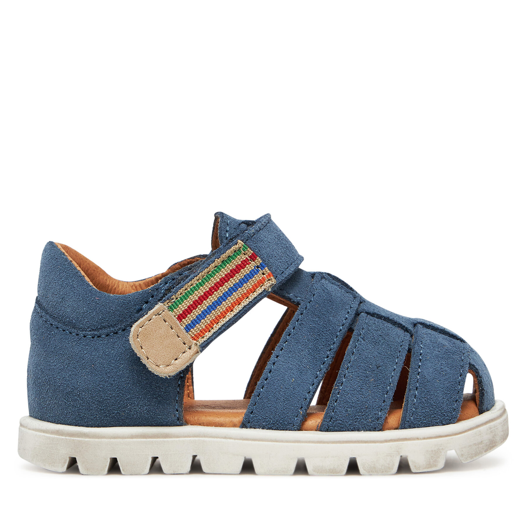 Σανδάλια Froddo Keko G3150287-10 M Μπλε