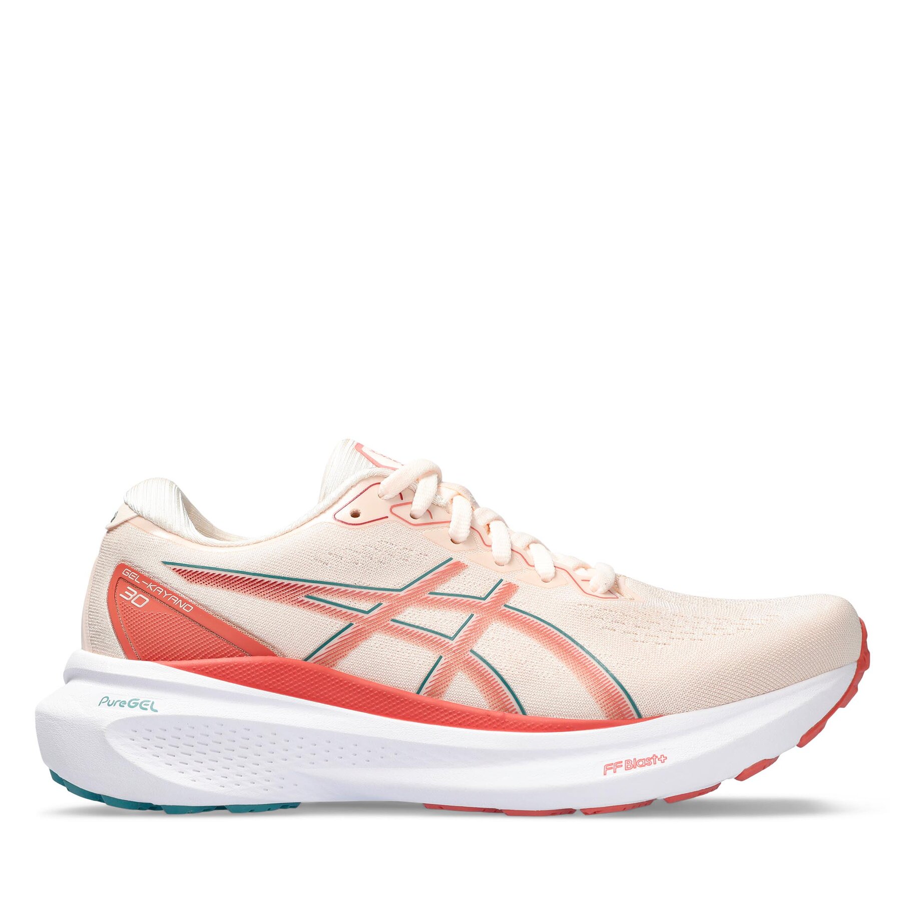 Asics Παπούτσια Asics Gel-Kayano 30 1012B357 Rose Dust/Light Garnet 700