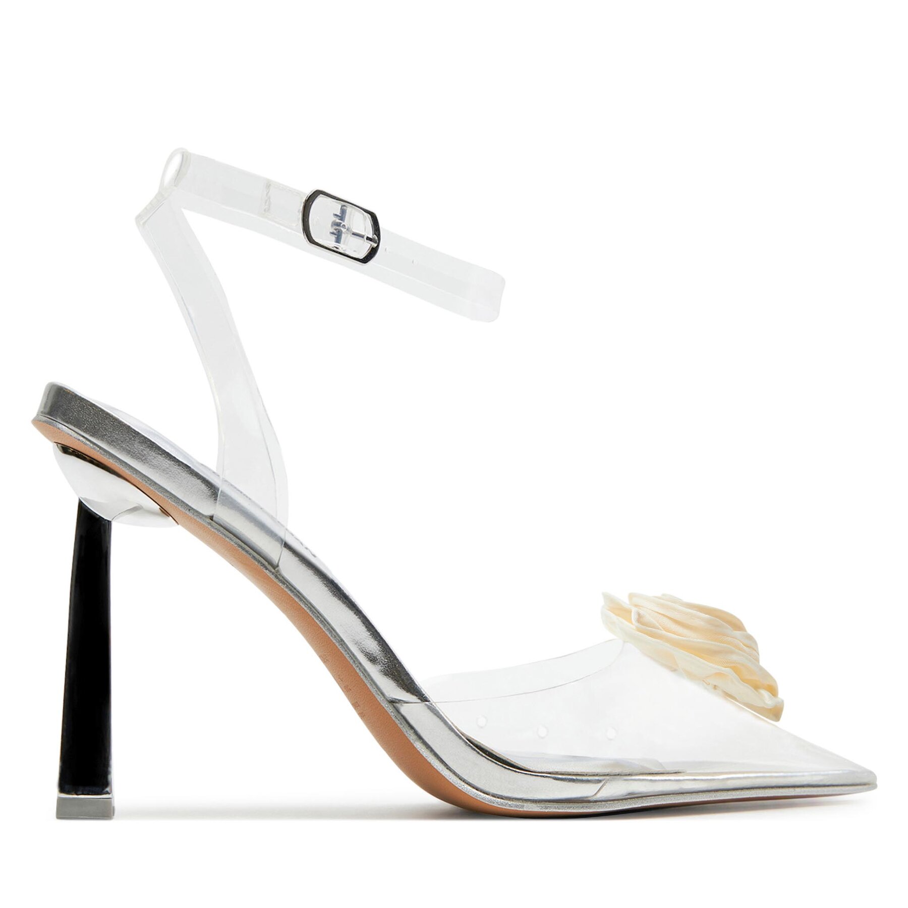 Sandalias Call It Spring Rosaliia 13704821 Transparente