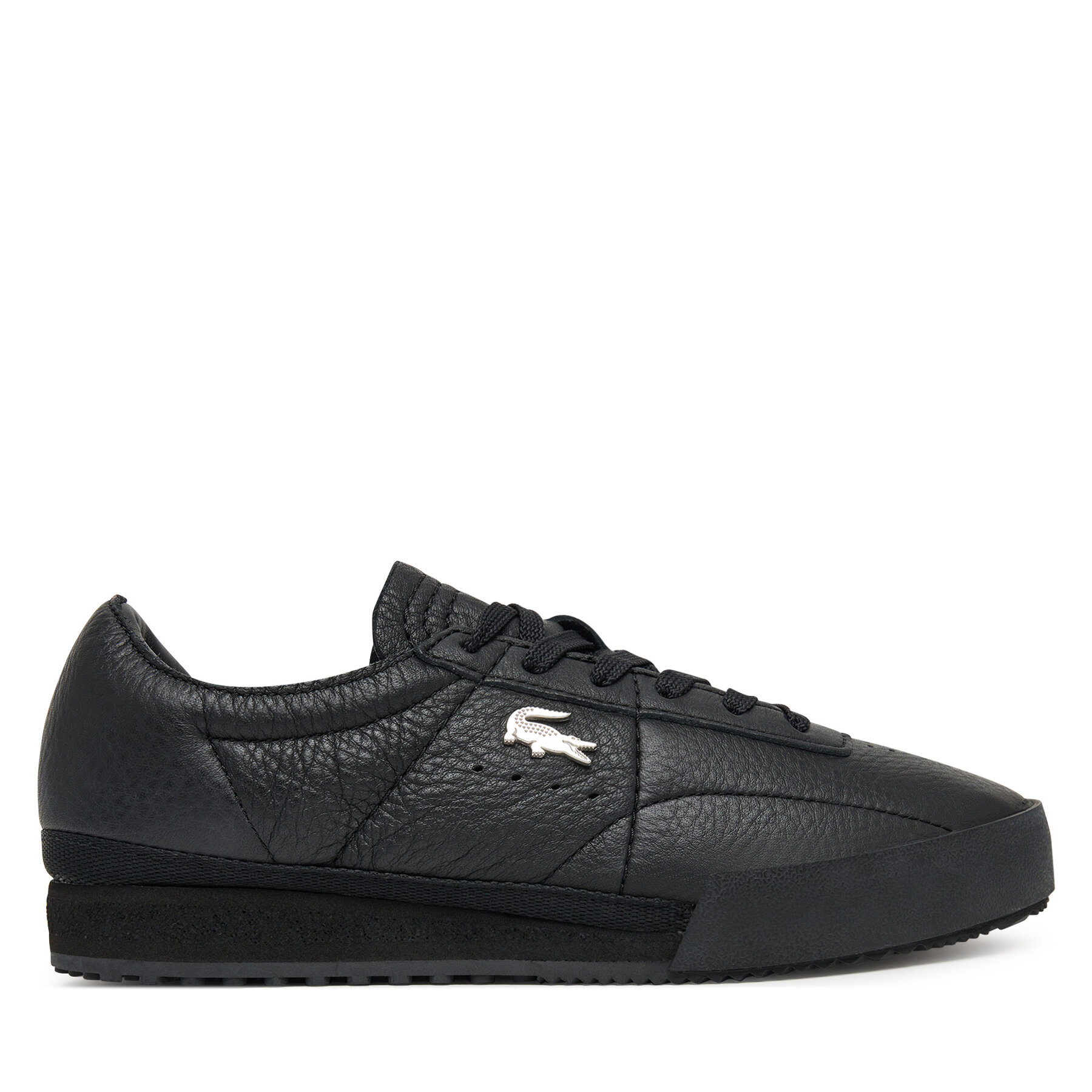 Sneakersy Lacoste Aura 7-50SFA0162 Čierna