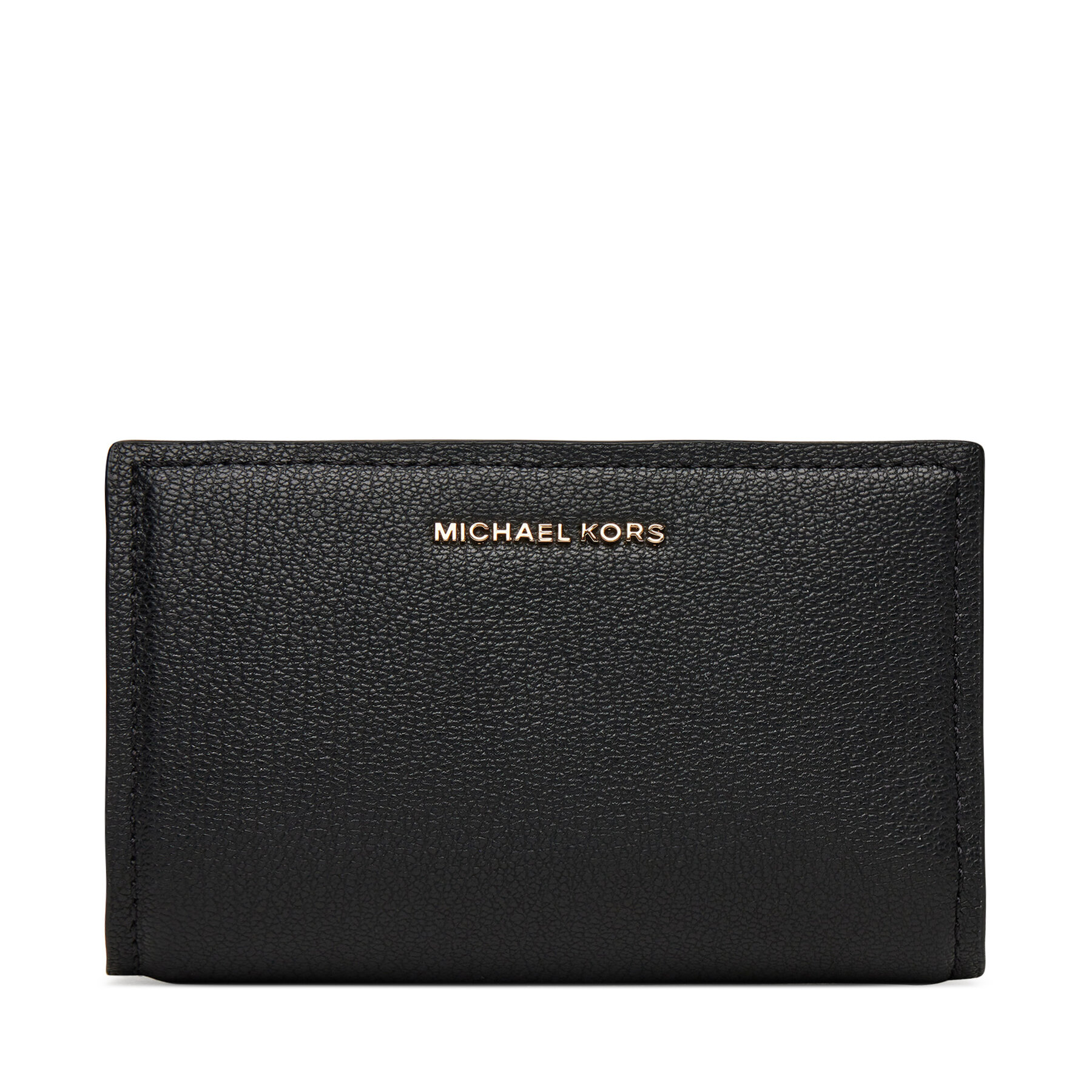 Портфейл MICHAEL Michael Kors 32S5GYTZ2L Черен