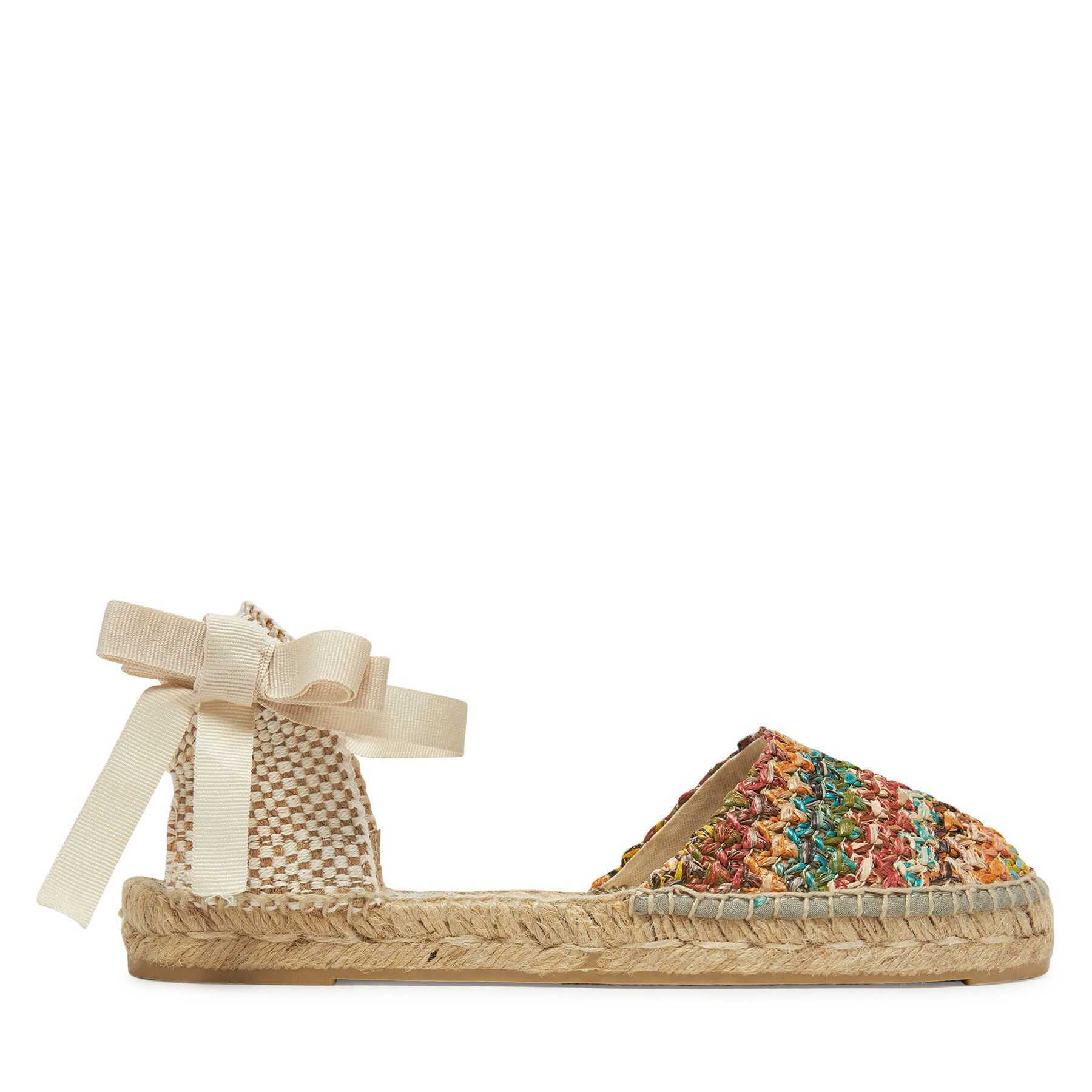 Espadrillas Manebi H 3.4 P0 Multicolore