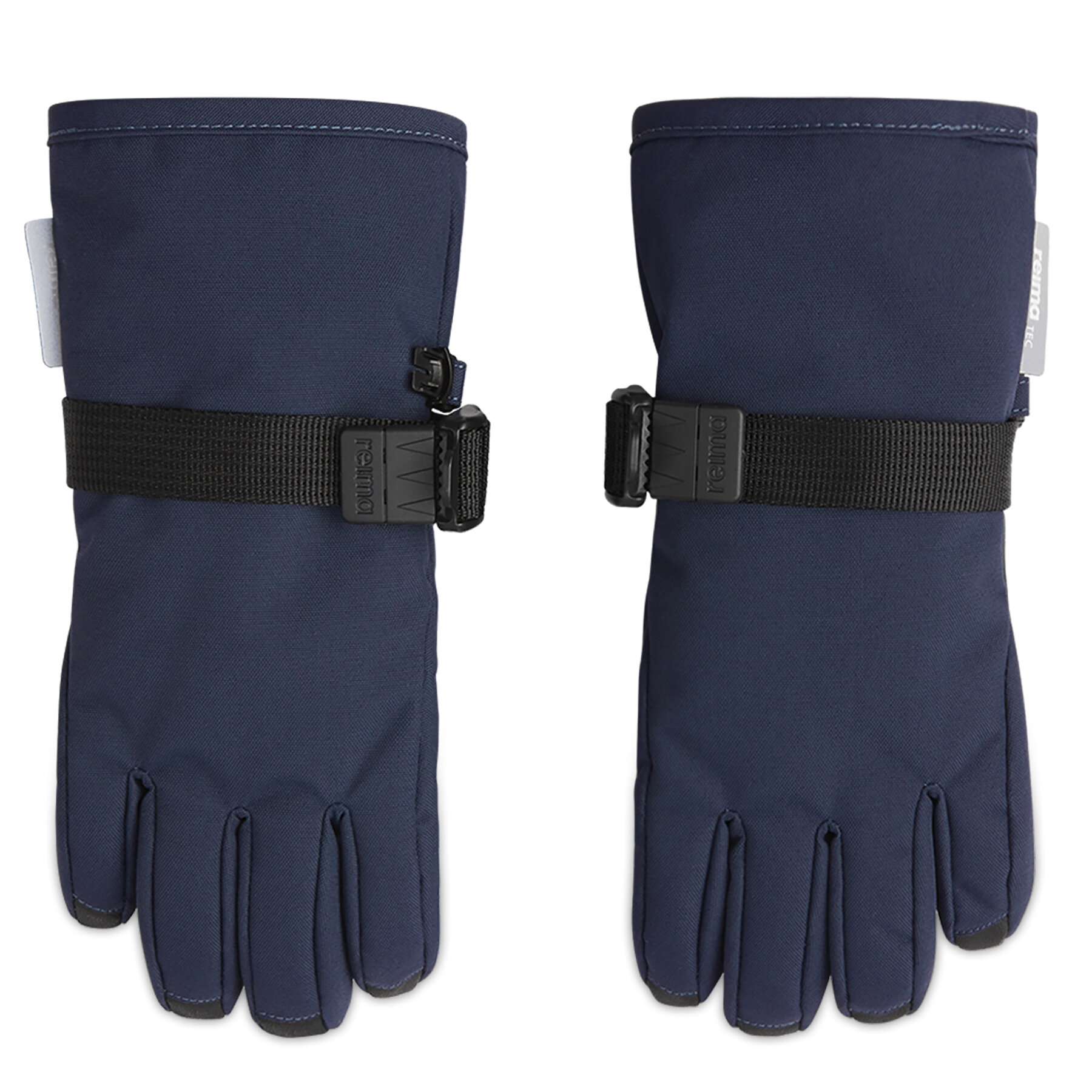 Reima Γάντια παιδικά Reima Tartu 5300105A Σκούρο μπλε