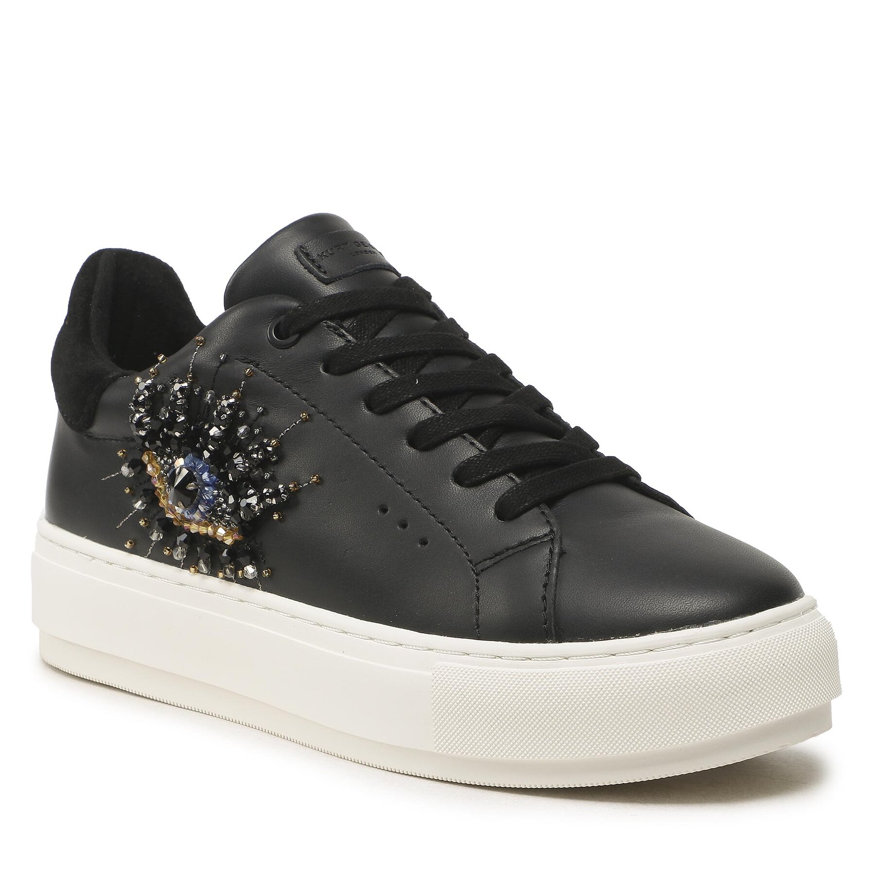Sneakers Kurt Geiger Laney Eye 8487300109 Black
