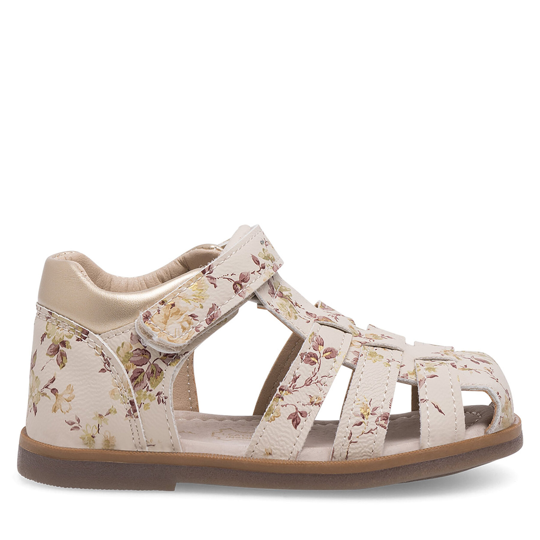 Sandalias Nelli Blu CM210618-5 Beis