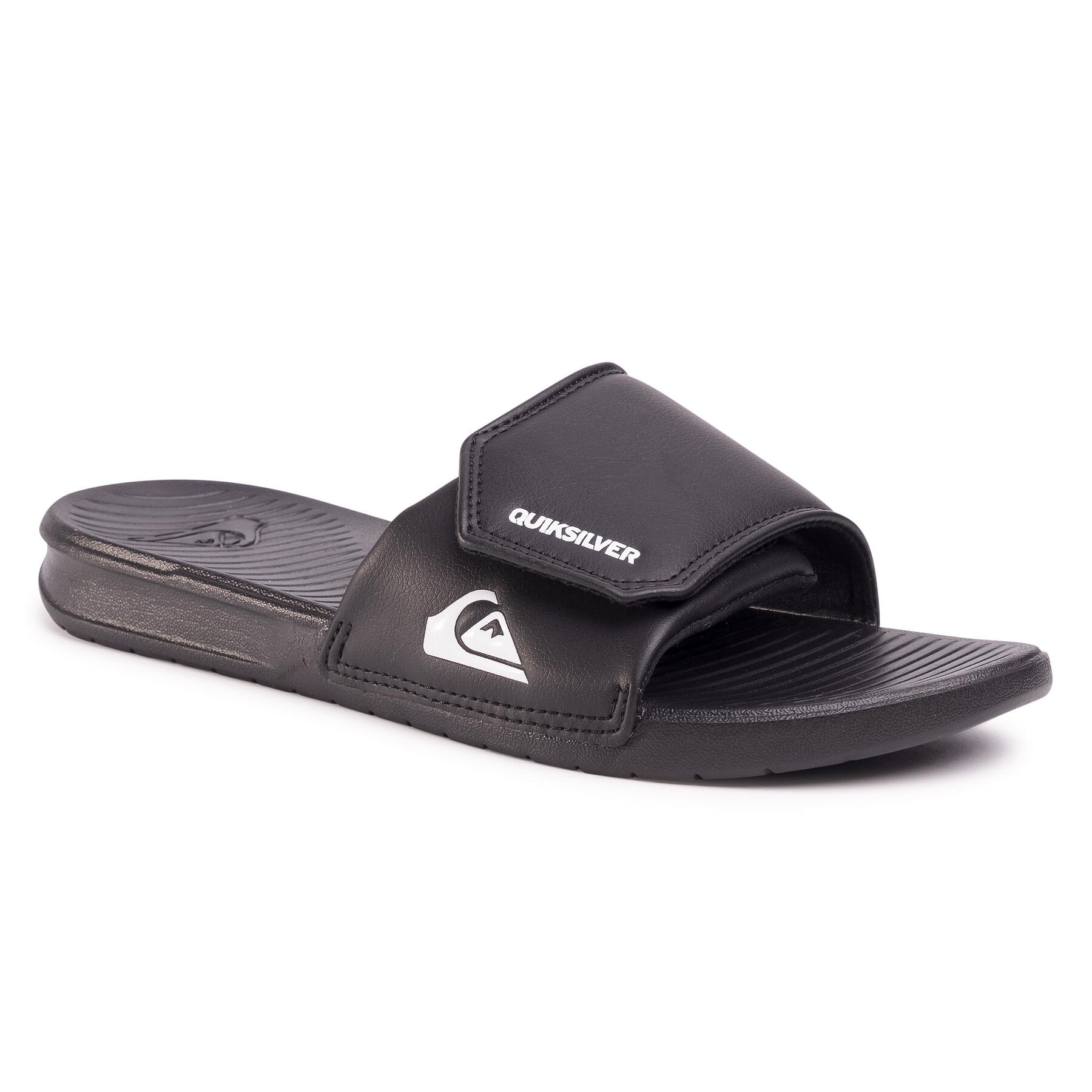 Chanclas Quiksilver AQYL100957 Negro