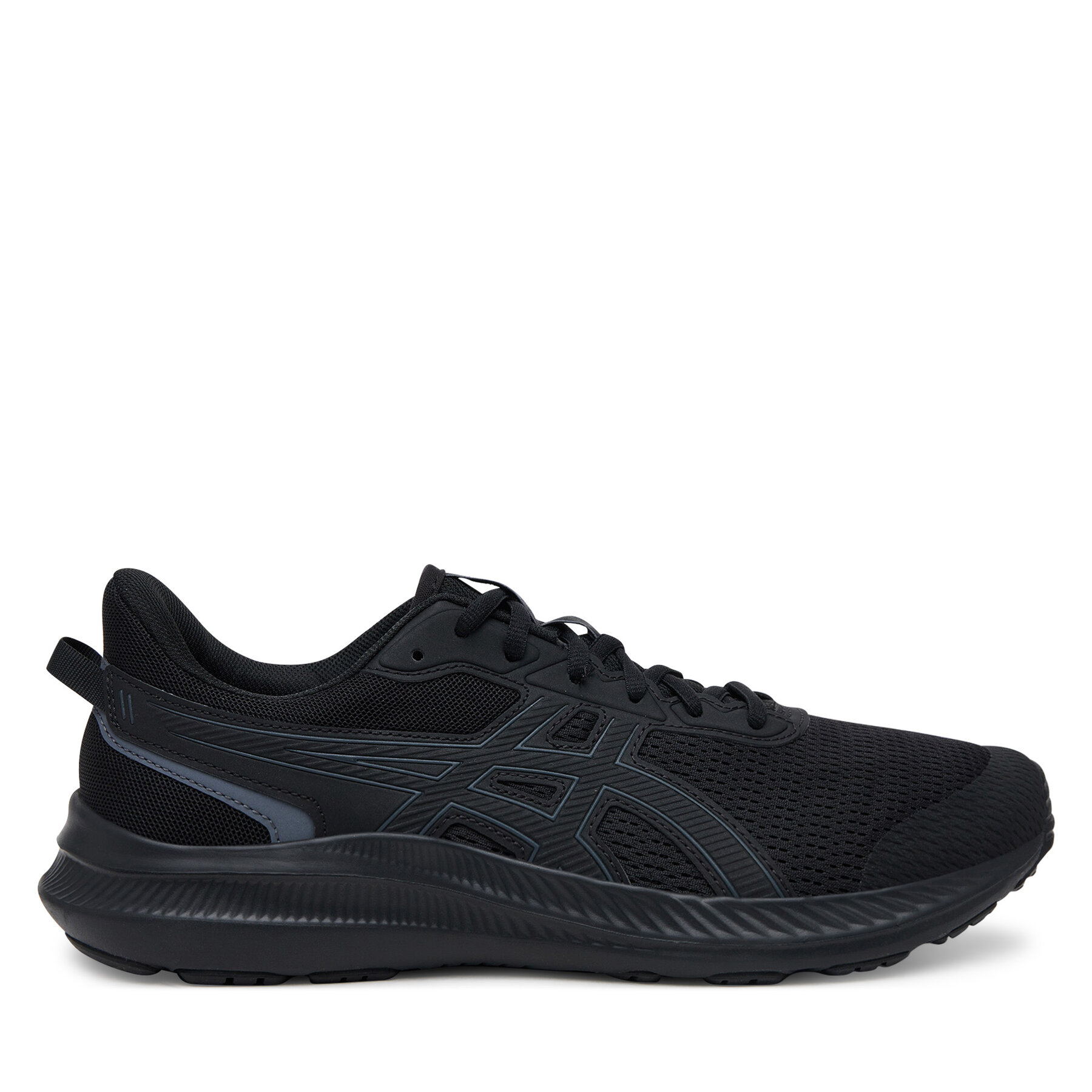 Scarpe running Asics Jolt 5 1011B963 Nero