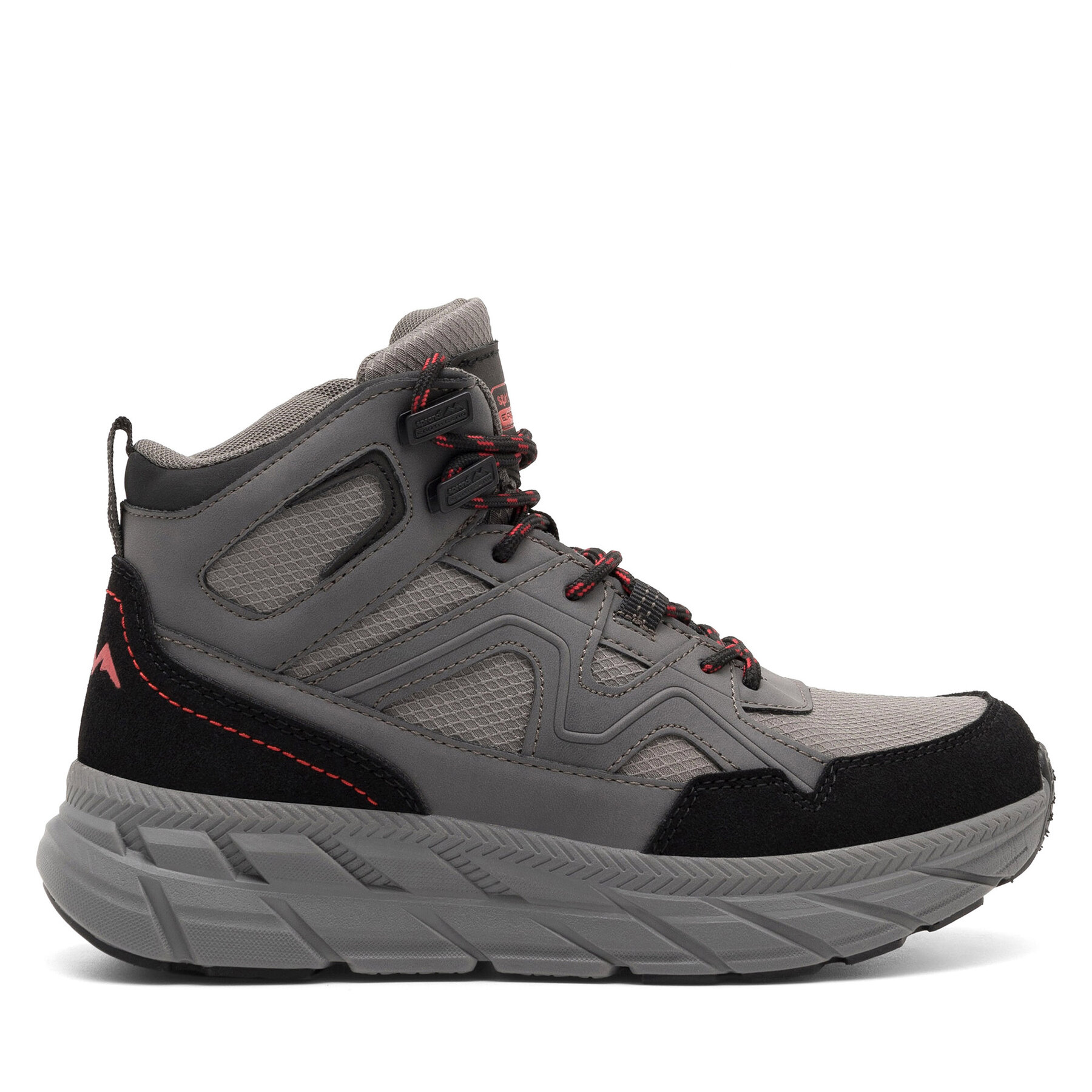 Zapatillas Sprandi TEC BP40-22624Z Gris