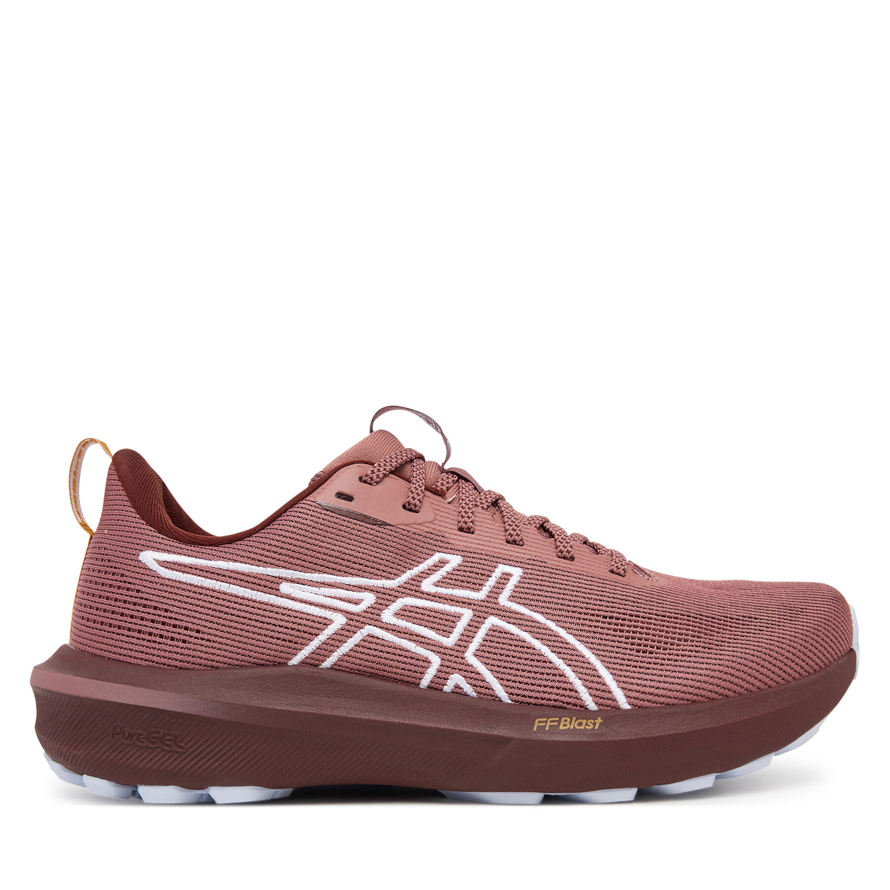 Futócipő Asics Gt-1000 14 Tr 1012B900 Piros