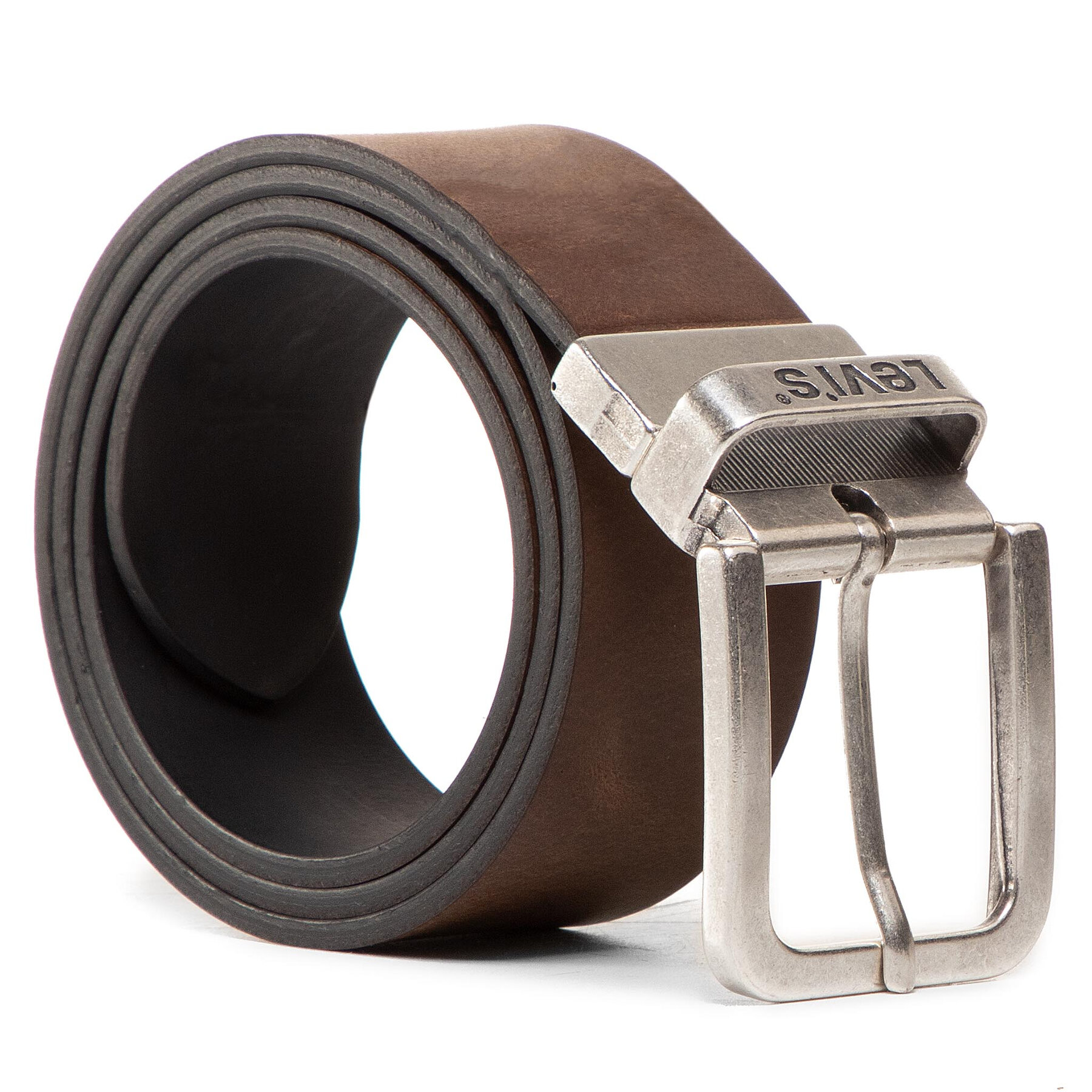 Ceinture homme Levi's® 77134-2086 Marron