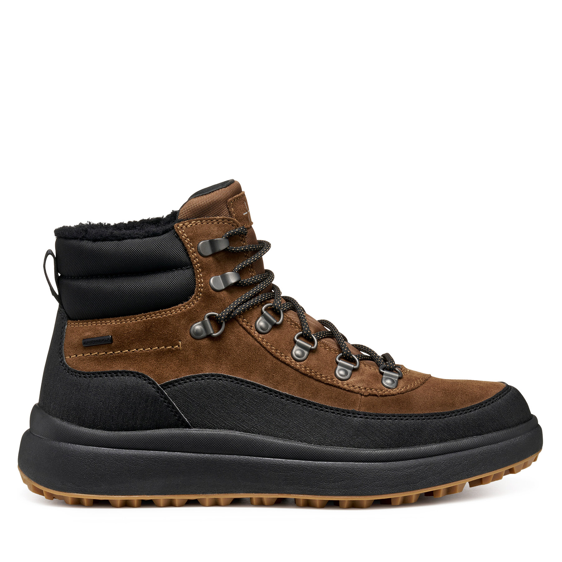 Trekkingschuhe Geox