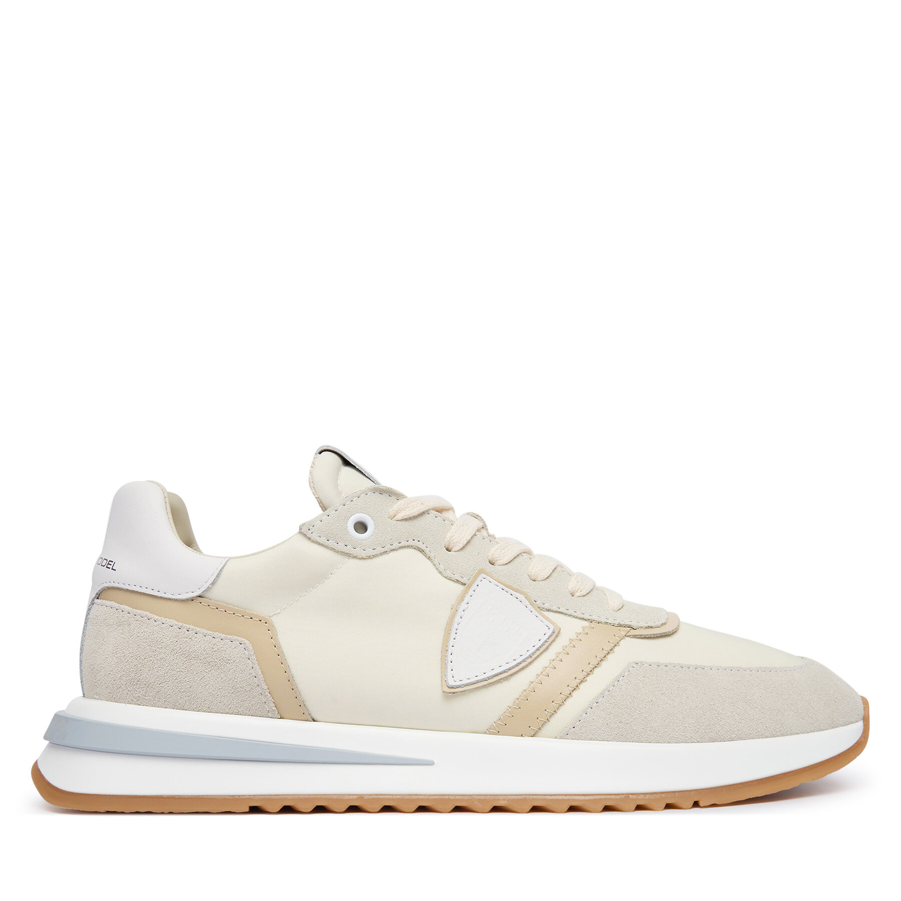 Αθλητικά Philippe Model Tropez 2.1 Low A013609 TYLU W079 Μπεζ