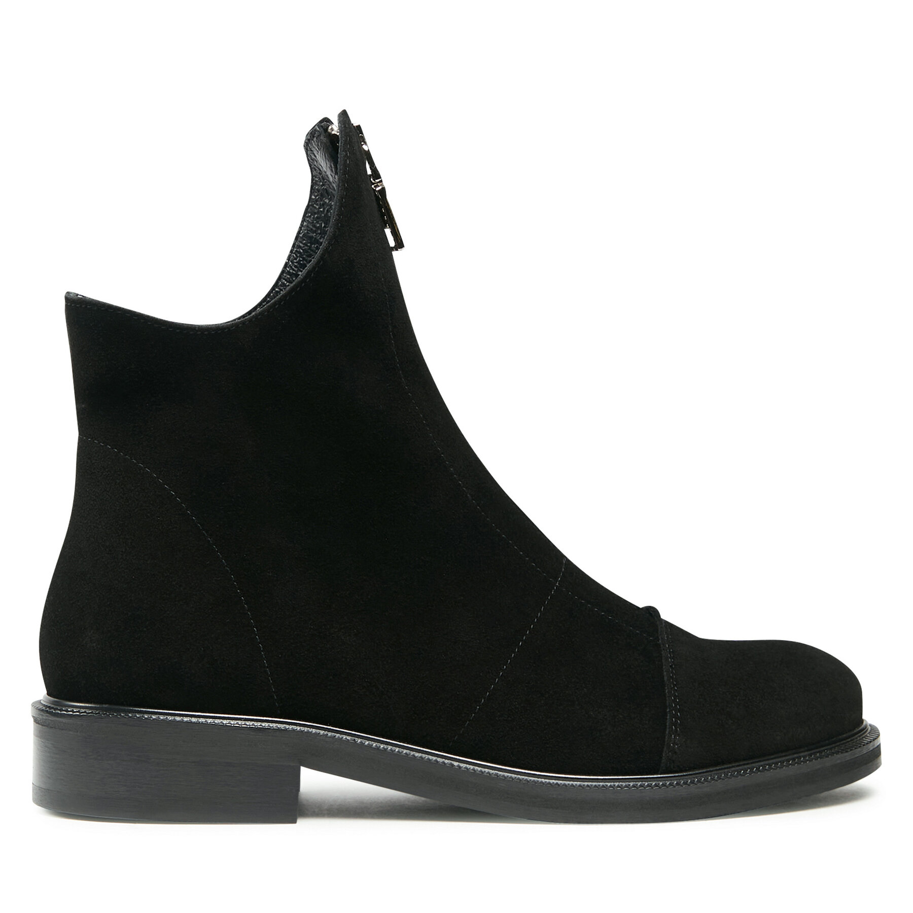 Polokozačky R.Polański 1580 Černá