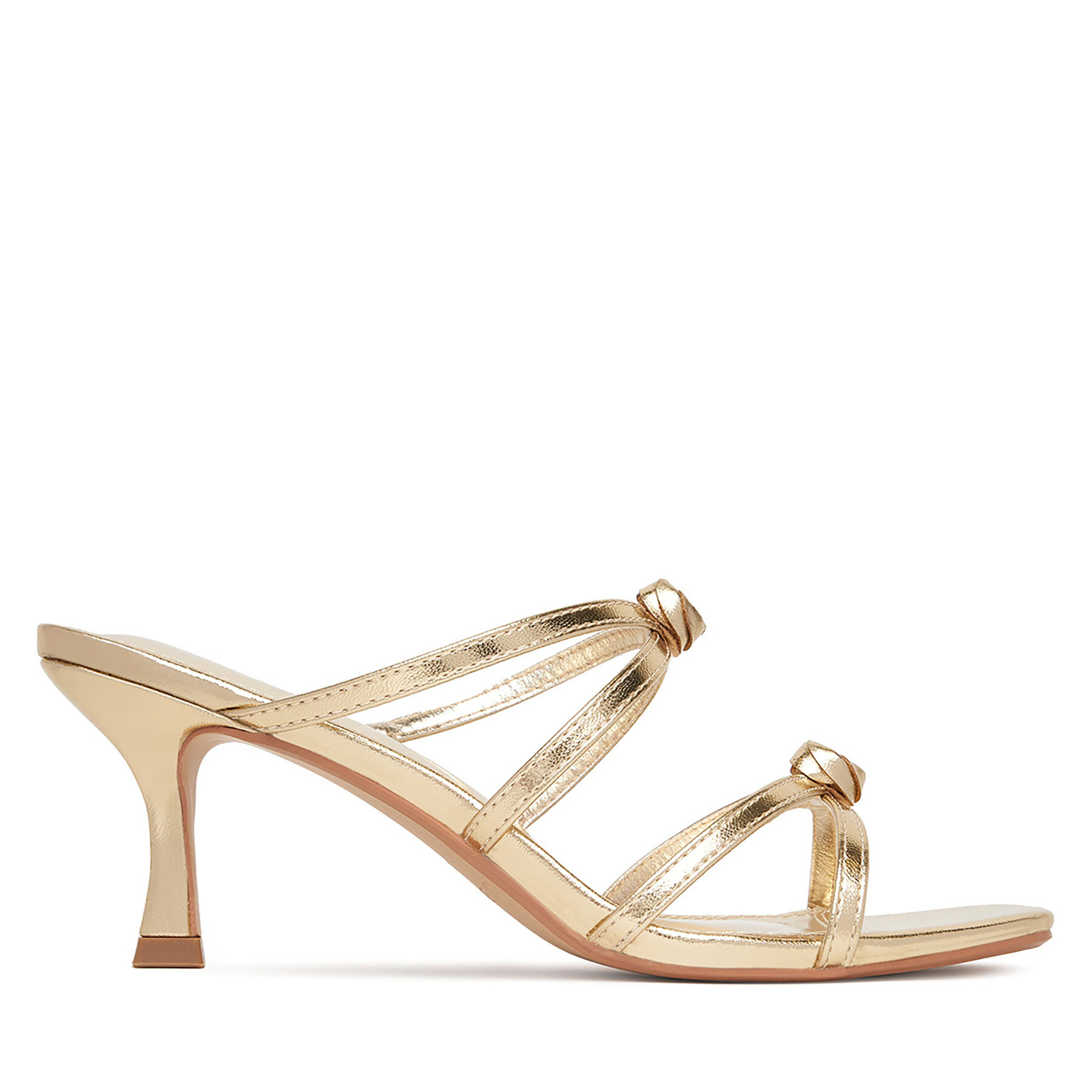 Чехли JENNY CWBFFS20S-1 Златист