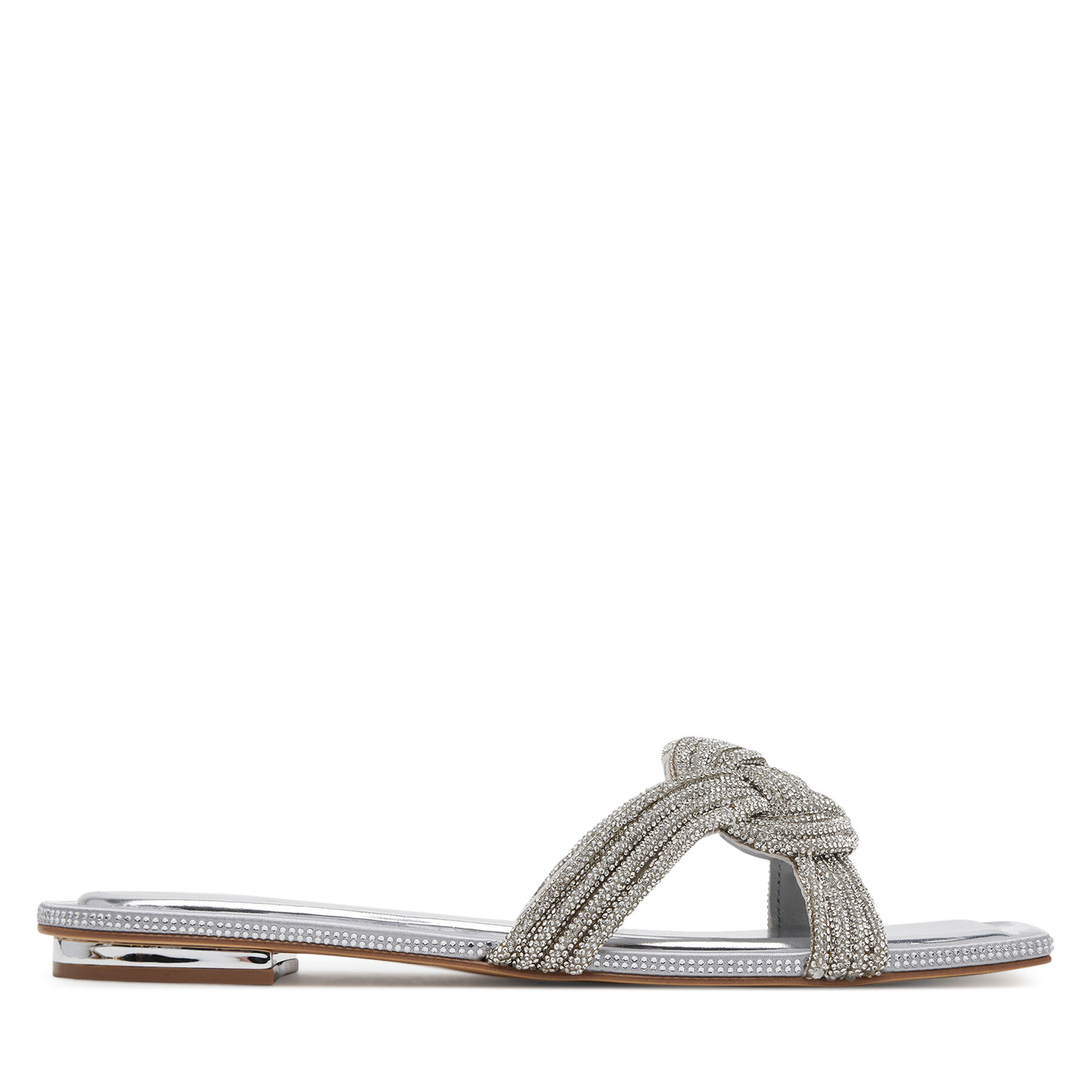 Чехли Aldo Karlina 13966766 Сребрист