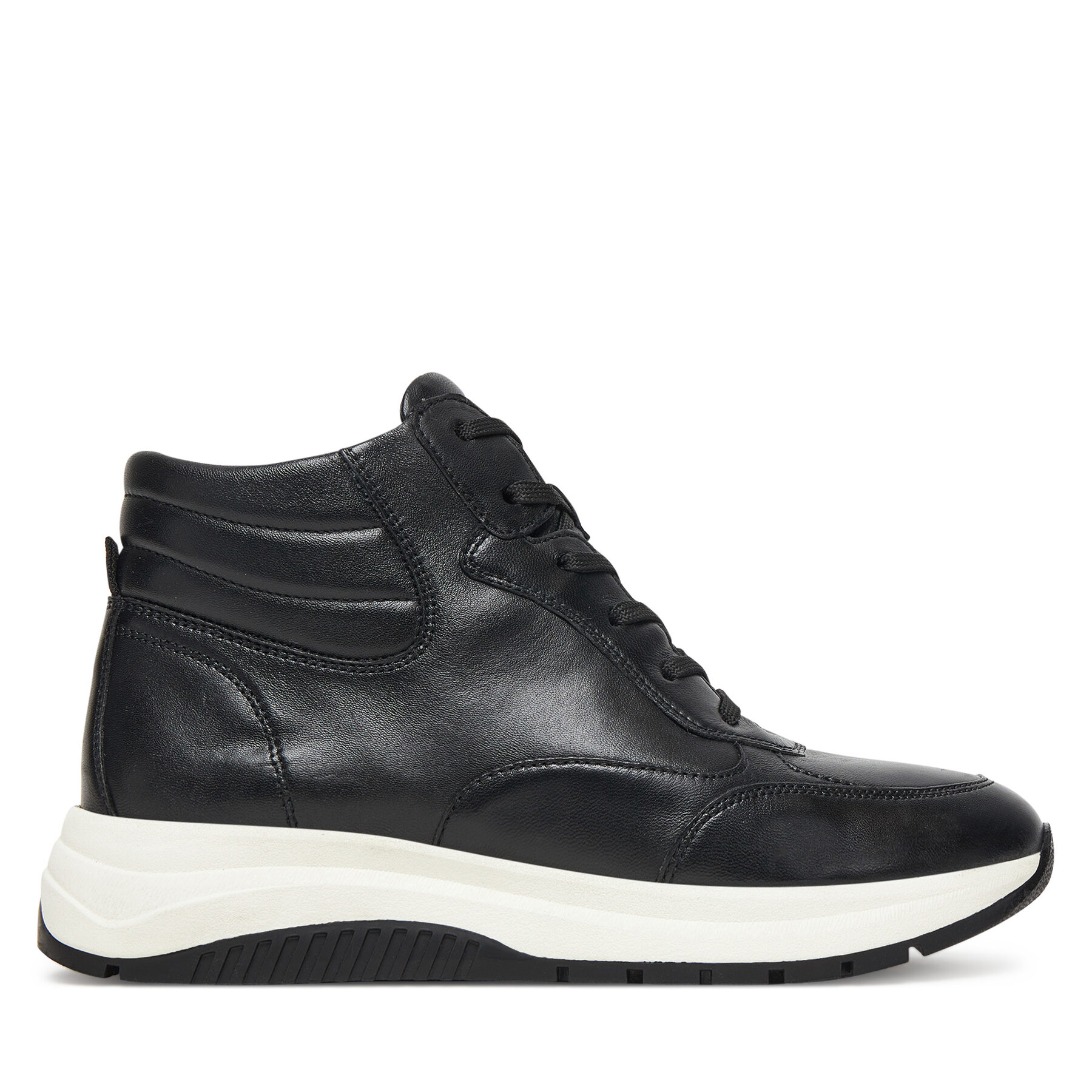 Sneakers Caprice 9-25203-45 Negru