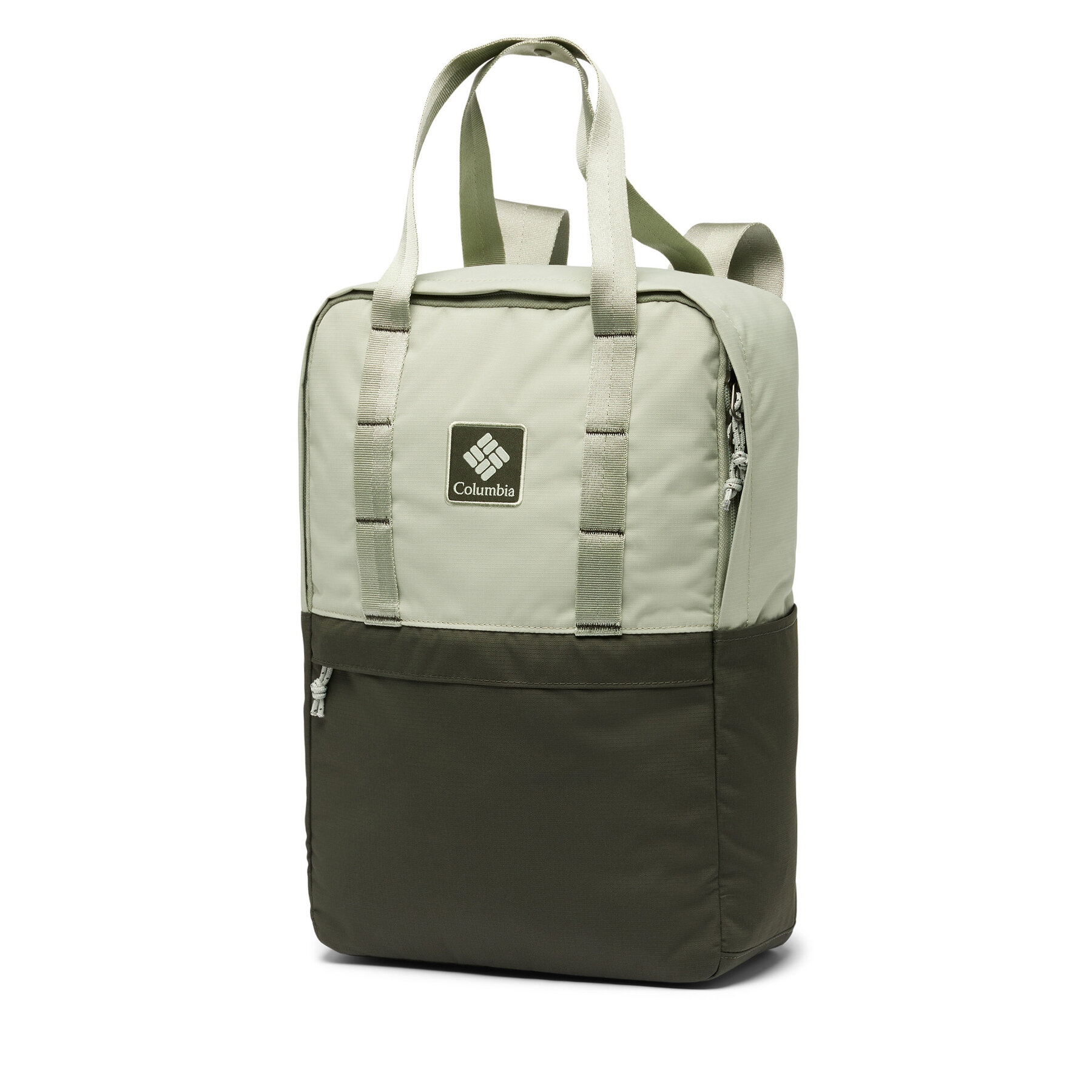  Hátizsák Columbia Trail Traveler 18 l 2094491 Zöld akciós termékkép 1