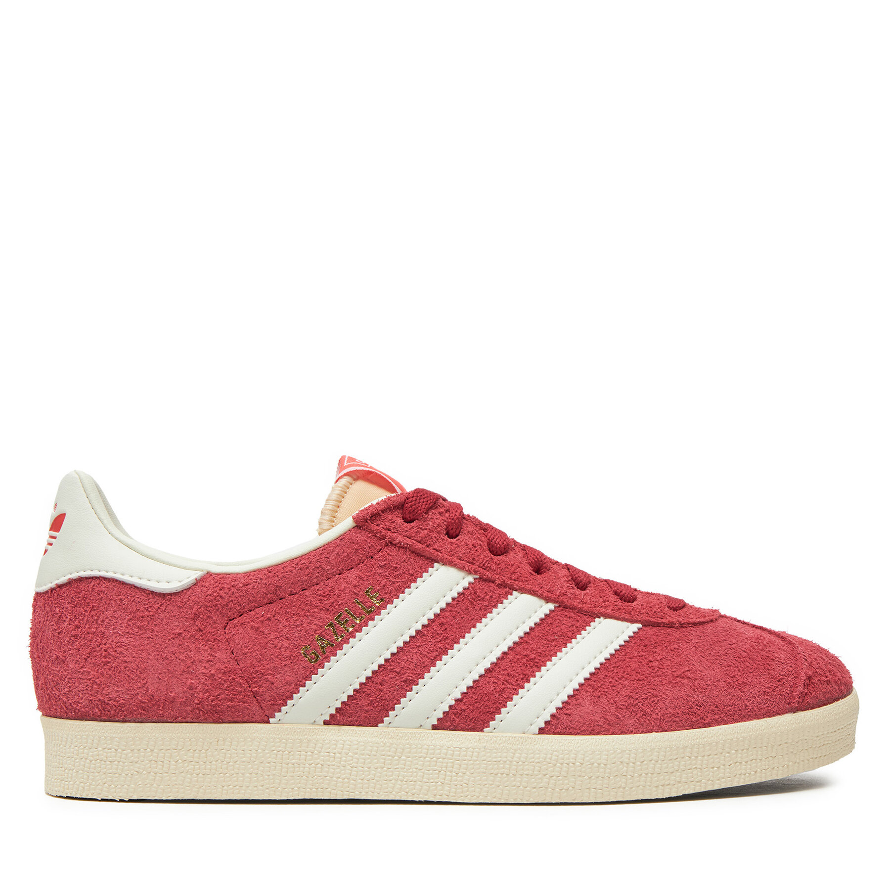 Сникърси adidas Gazelle IF9652 Червен
