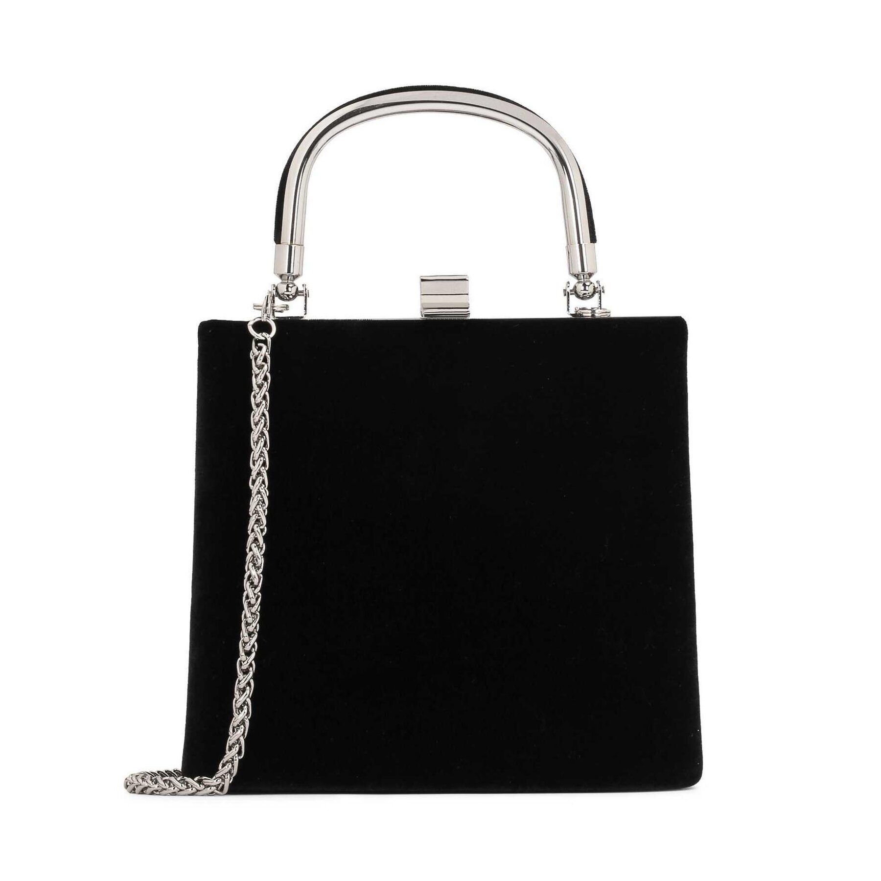 Bolso Kazar Bellatrix 31812-TK-N6 Negro