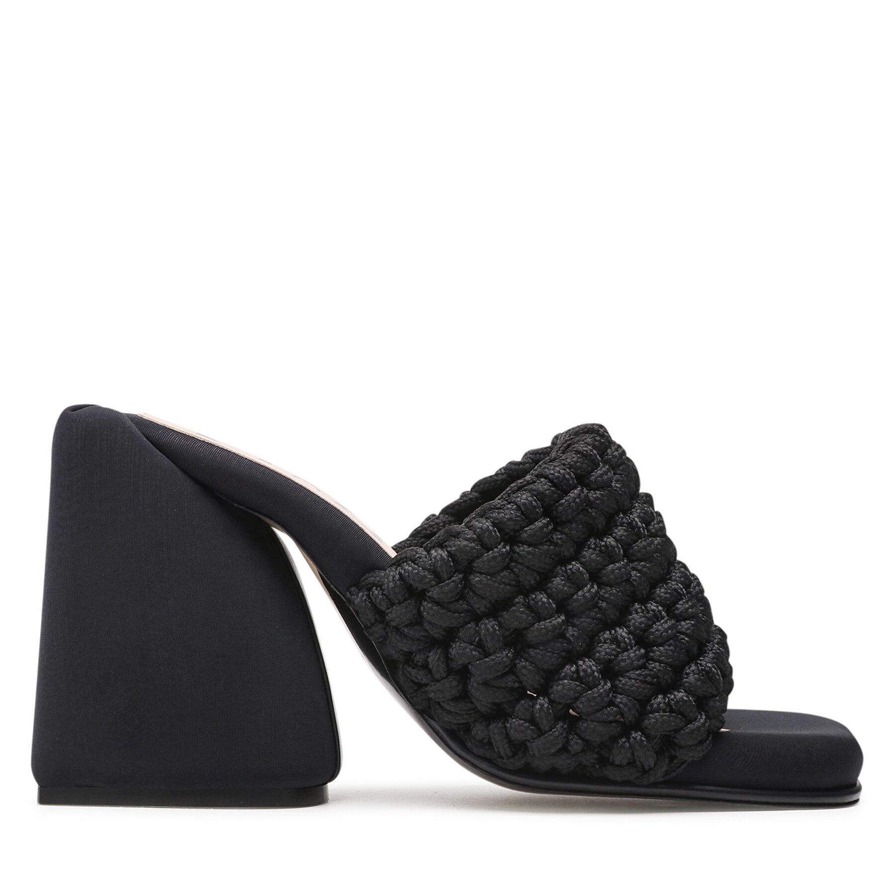 Chanclas N°21 22ECPXNV13047 X102 Negro