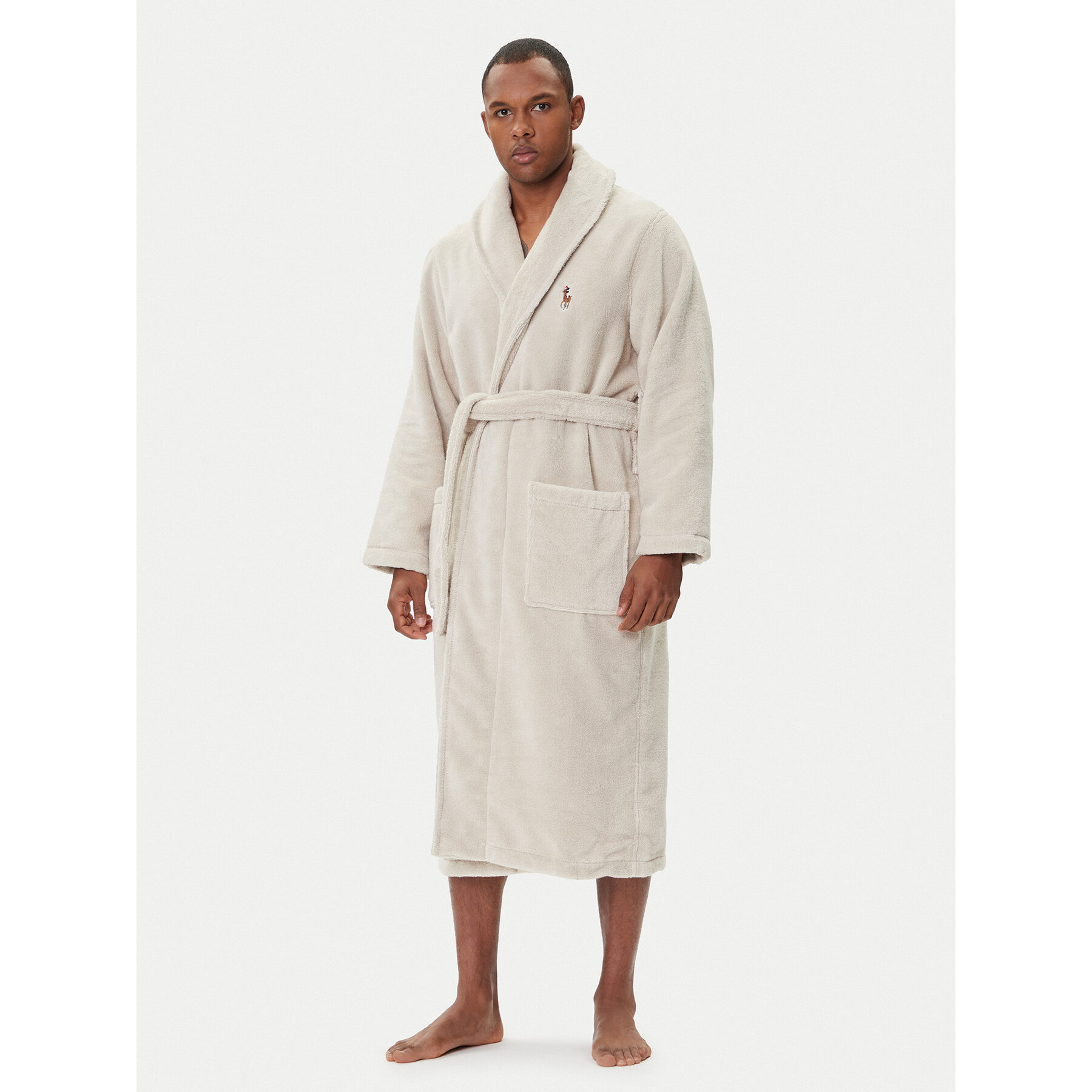 Polo Ralph Lauren Accappatoio 7,149E+11 Beige
