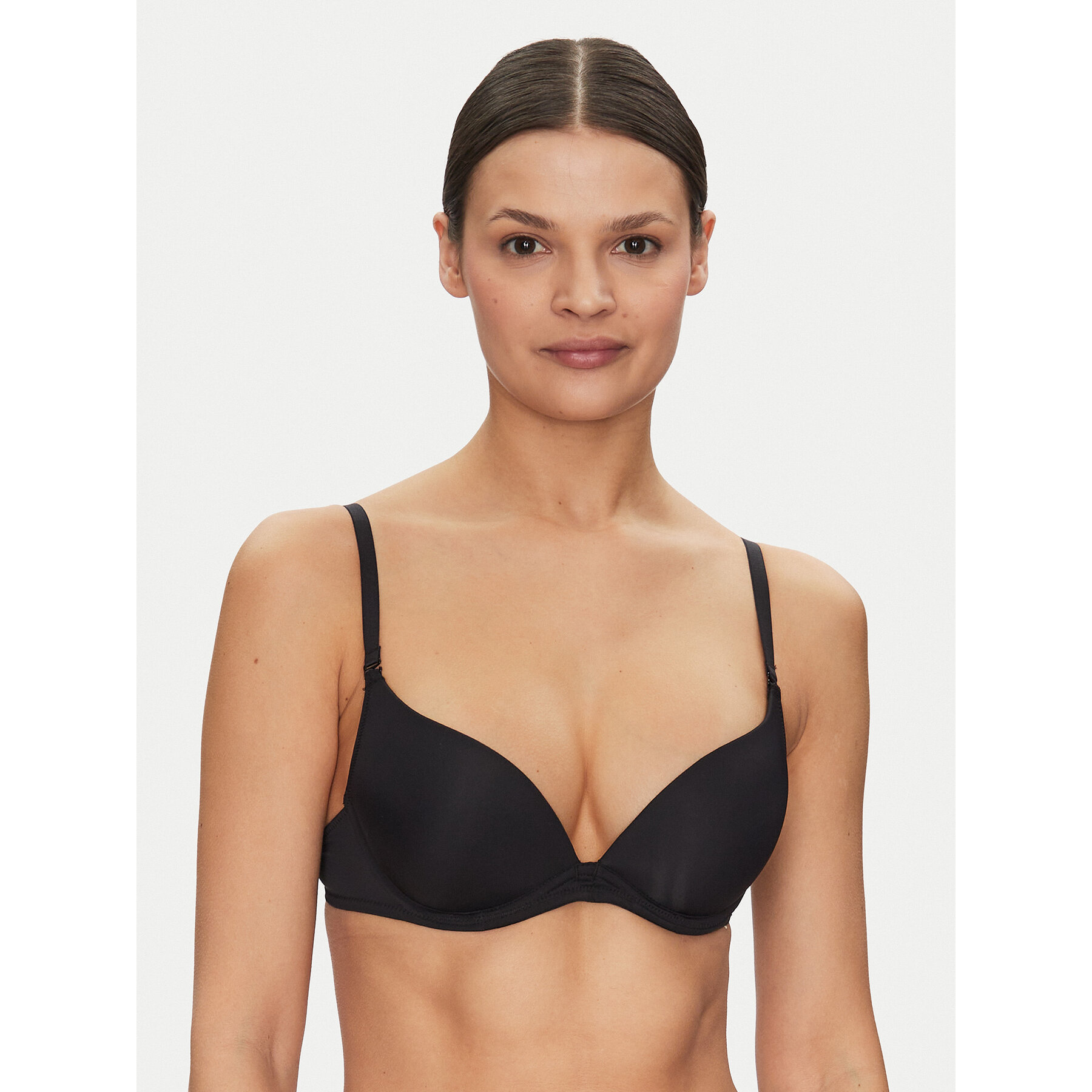 Dorina Push up melltartó Michelle FXPG0042MI121 Fekete