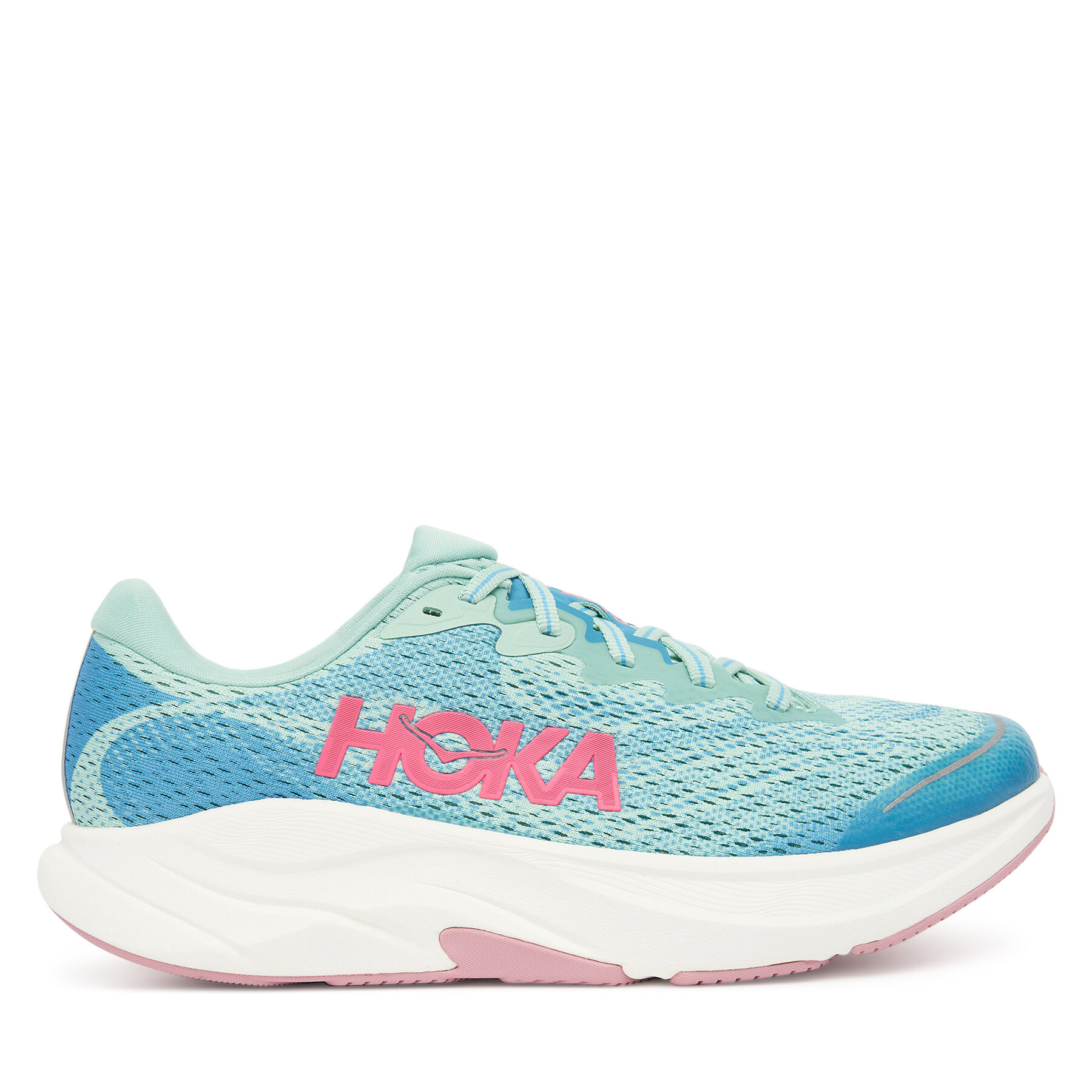 Hoka Παπούτσια για Τρέξιμο Hoka Rincon 4 1168874 Μπλε