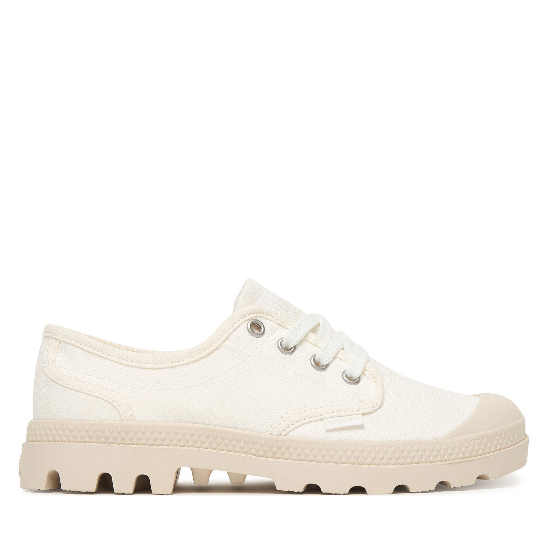 Tenisice Palladium Pampa Oxford 92351-100-M Bijela