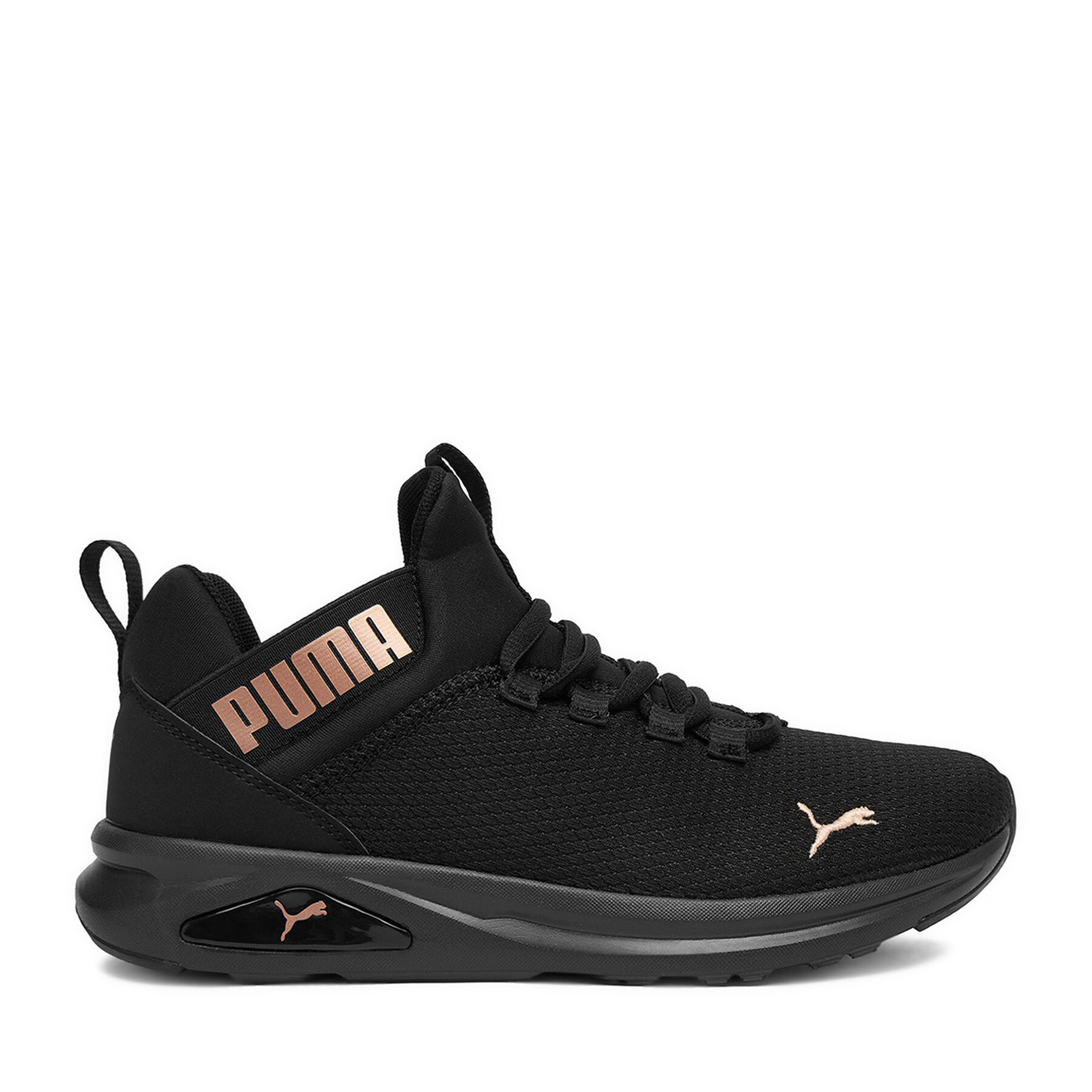 Сникърси Puma EO-ENZO 2 CLEAN 37712604 Черен