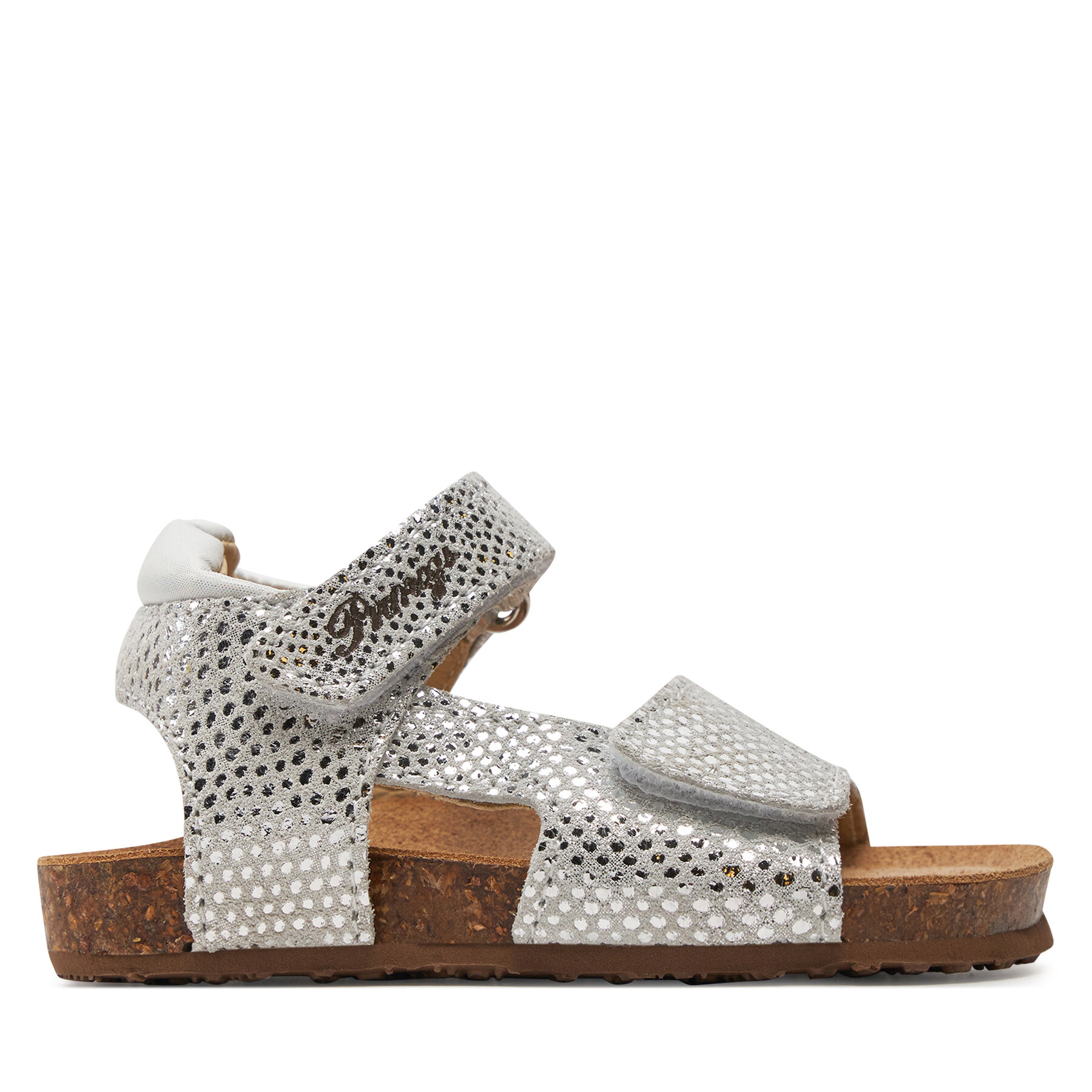 Σανδάλια Primigi 5939633 M Ασημί